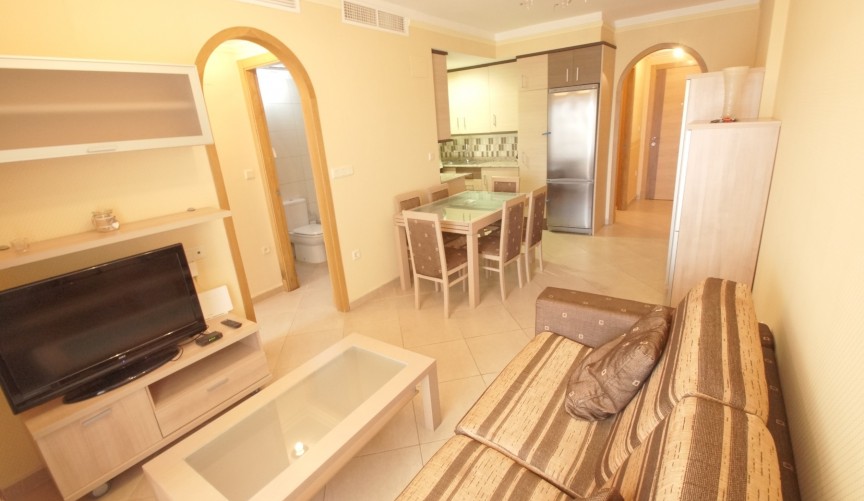 Reventa - Apartment -
Formentera del Segura - Costa Blanca