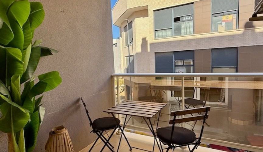 Reventa - Apartment -
Formentera del Segura - Costa Blanca