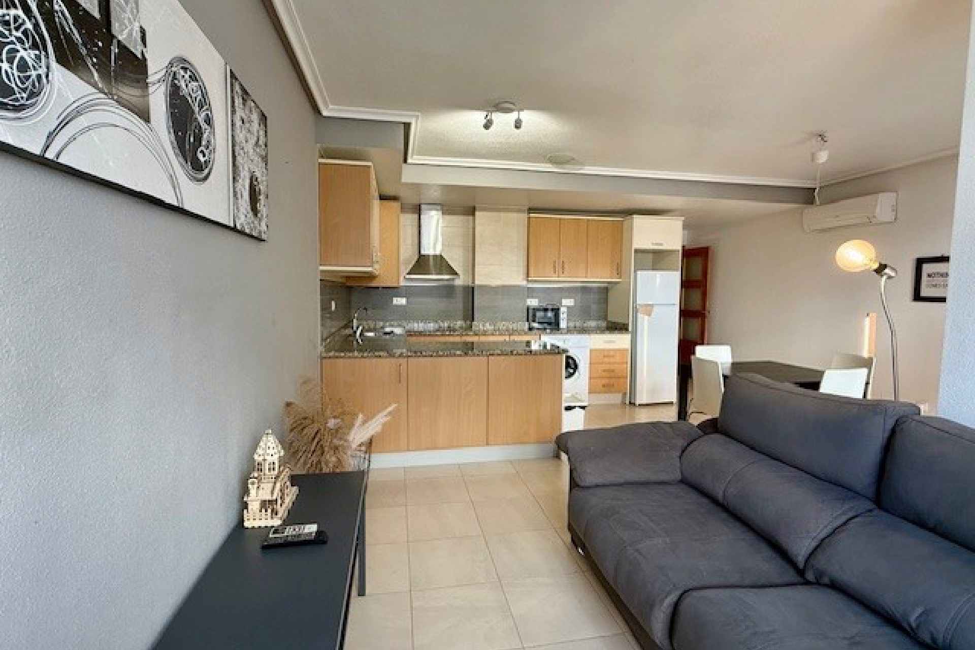 Reventa - Apartment -
Formentera del Segura - Costa Blanca