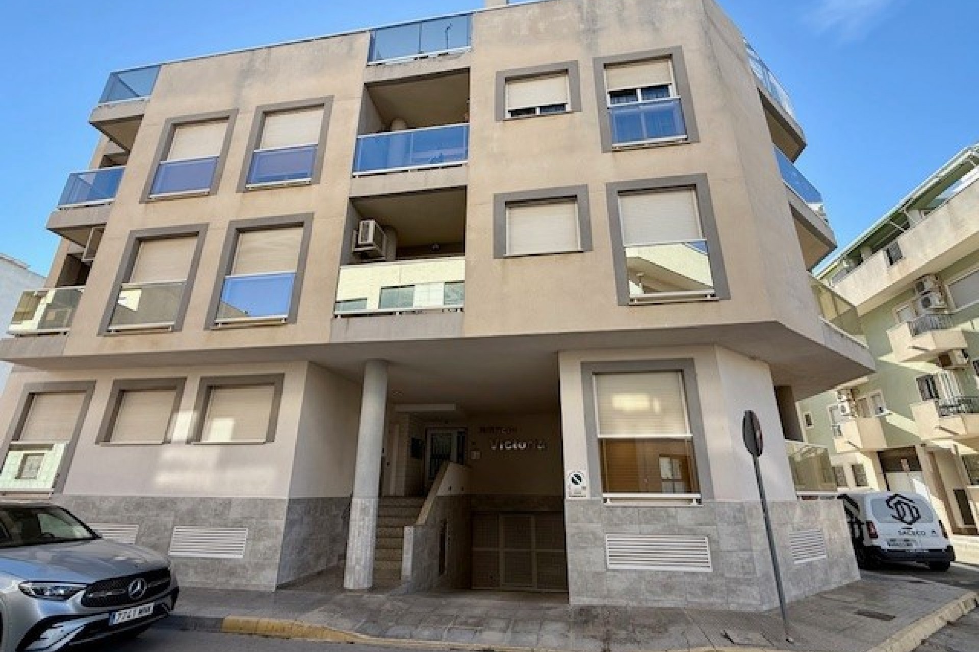 Reventa - Apartment -
Formentera del Segura - Costa Blanca