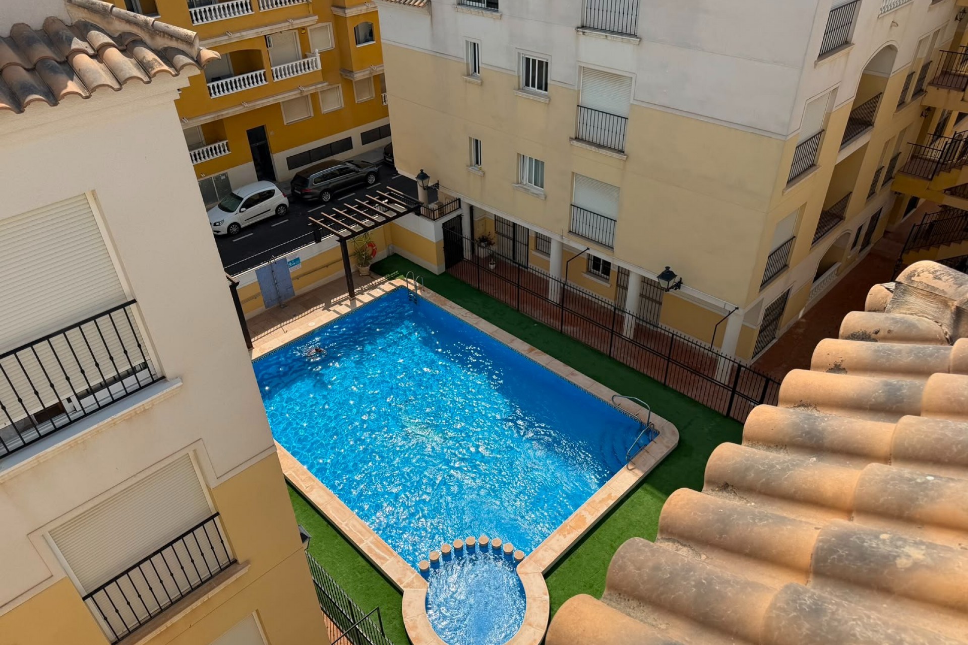 Reventa - Apartment -
Formentera del Segura - Costa Blanca