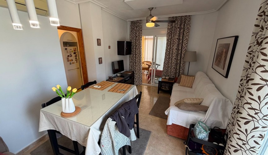 Reventa - Apartment -
Formentera del Segura - Costa Blanca
