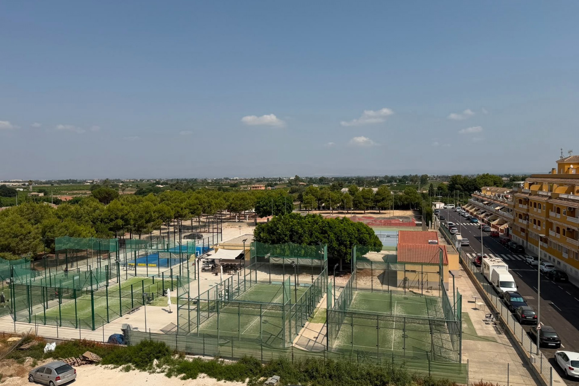 Reventa - Apartment -
Formentera del Segura - Costa Blanca