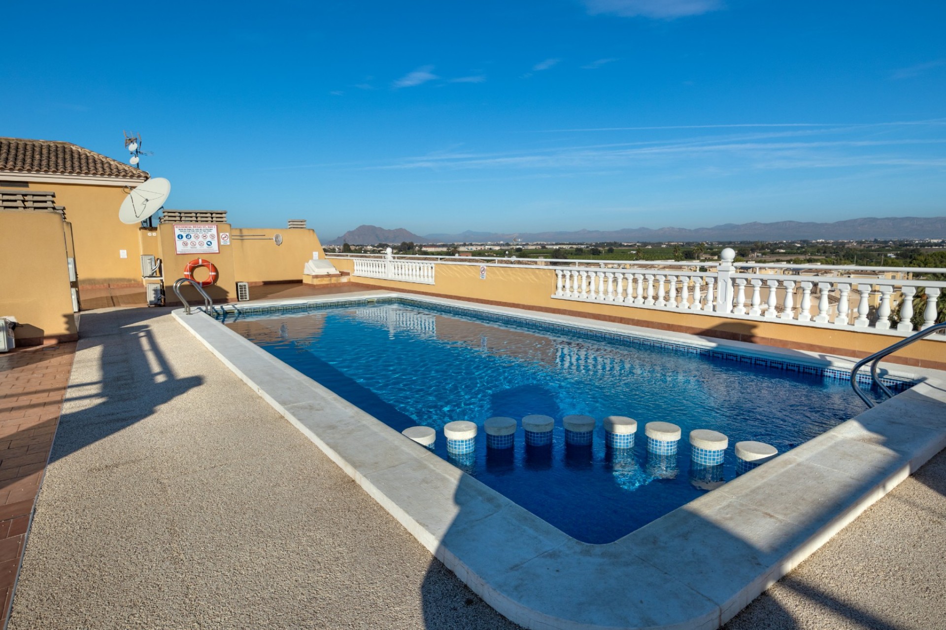 Reventa - Apartment -
Formentera del Segura - Costa Blanca
