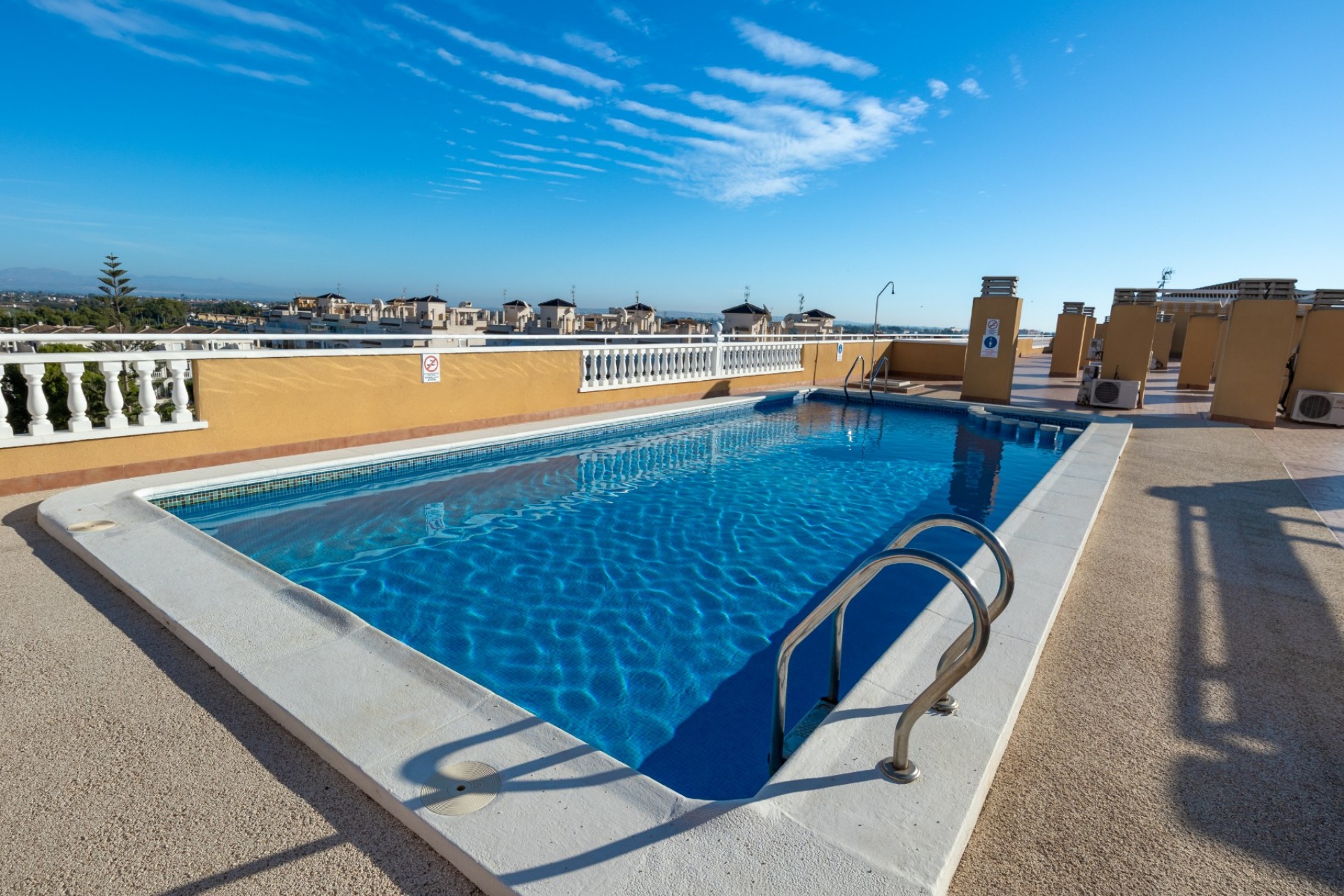 Reventa - Apartment -
Formentera del Segura - Costa Blanca