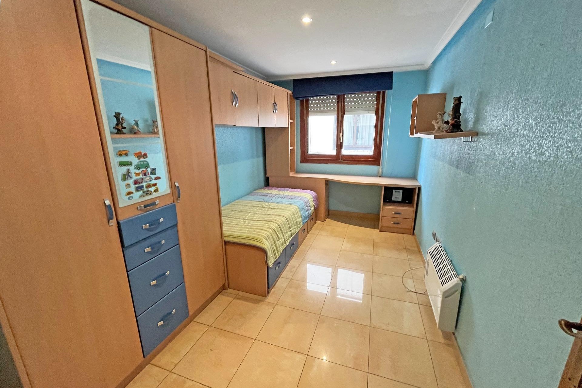 Reventa - Apartment -
Formentera del Segura - Palacios