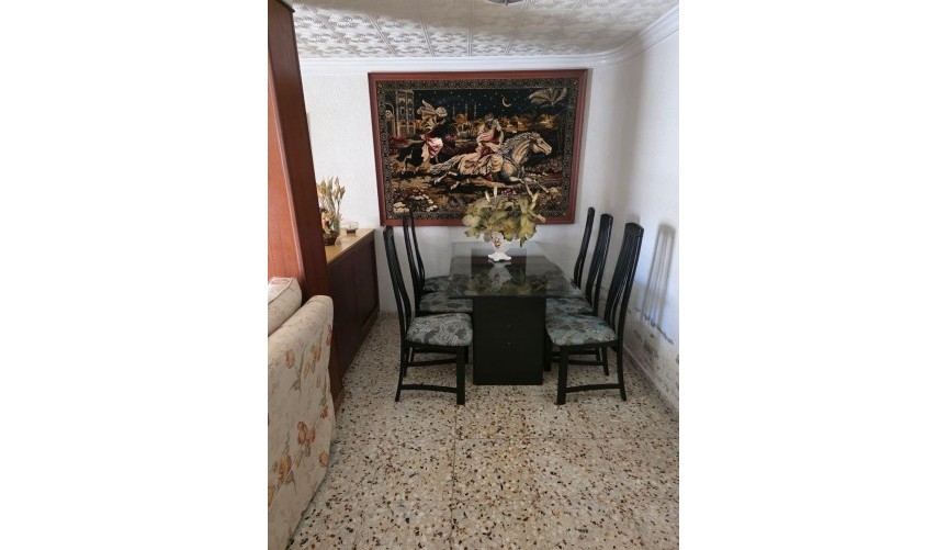 Reventa - Apartment -
Formentera del Segura - Pueblo 5