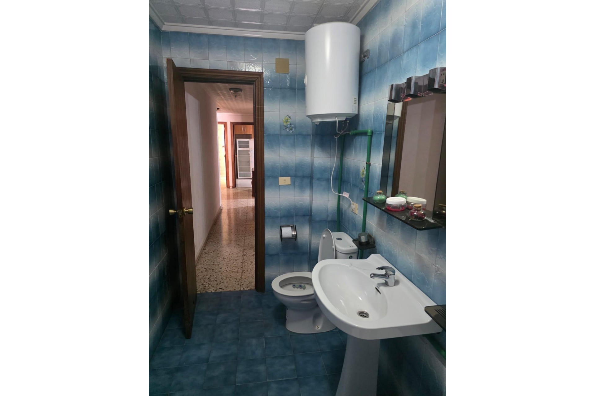 Reventa - Apartment -
Formentera del Segura - Pueblo 5