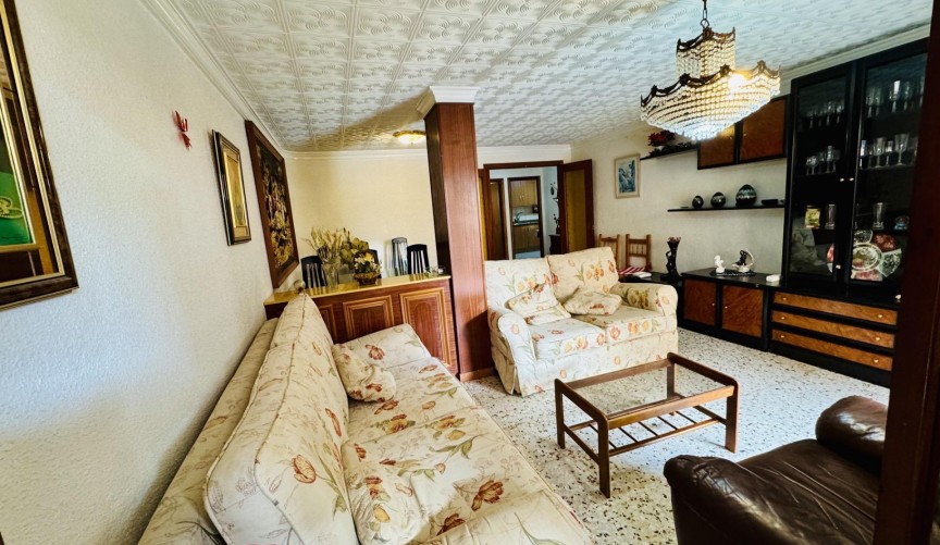 Reventa - Apartment -
Formentera del Segura - Pueblo 5