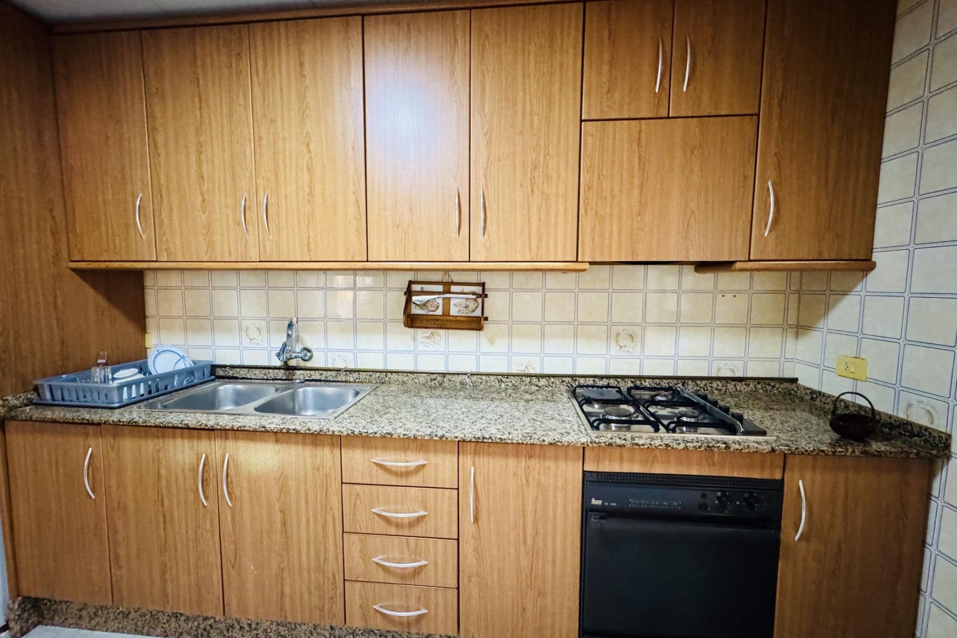 Reventa - Apartment -
Formentera del Segura - Pueblo 5