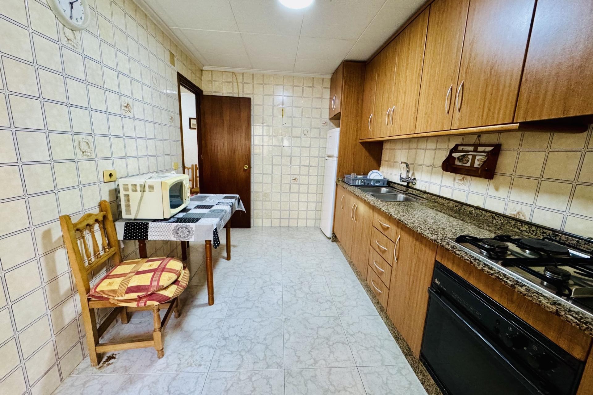 Reventa - Apartment -
Formentera del Segura - Pueblo 5