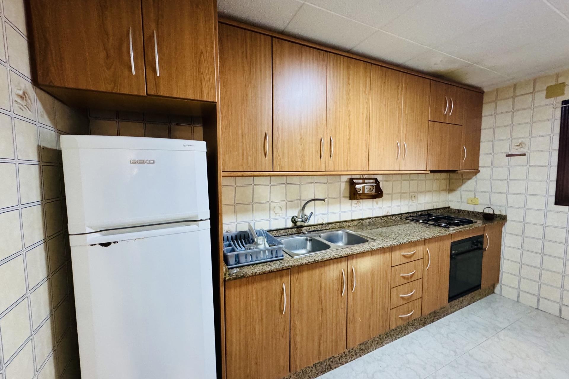 Reventa - Apartment -
Formentera del Segura - Pueblo 5
