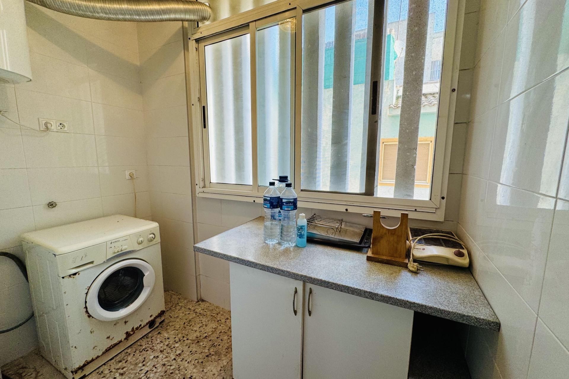 Reventa - Apartment -
Formentera del Segura - Pueblo 5