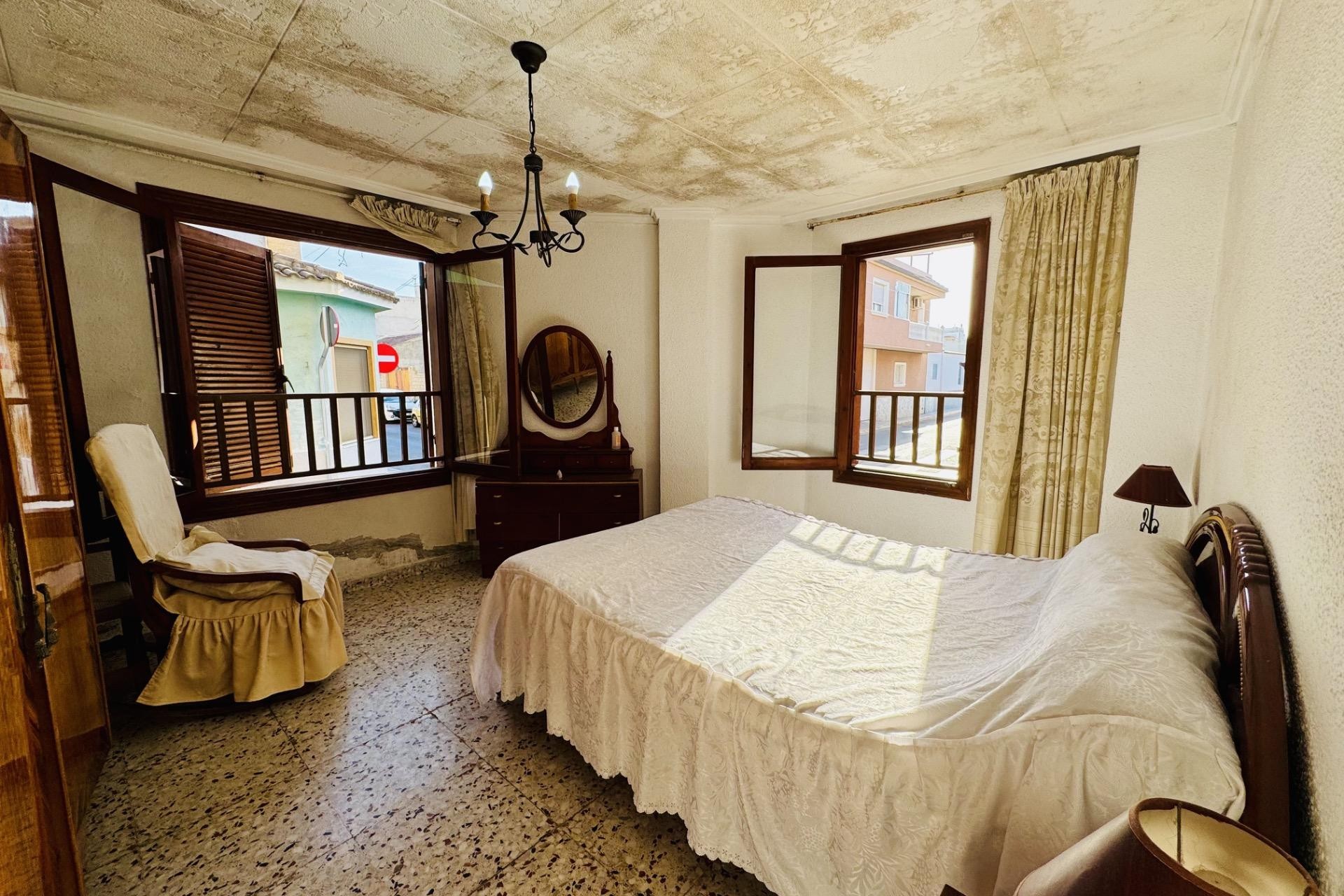 Reventa - Apartment -
Formentera del Segura - Pueblo 5