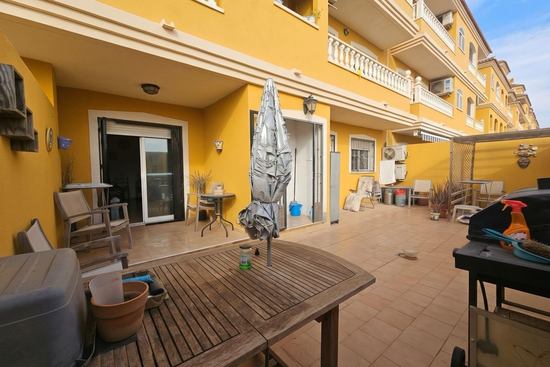 Reventa - Apartment -
Formentera del Segura - Pueblo 5