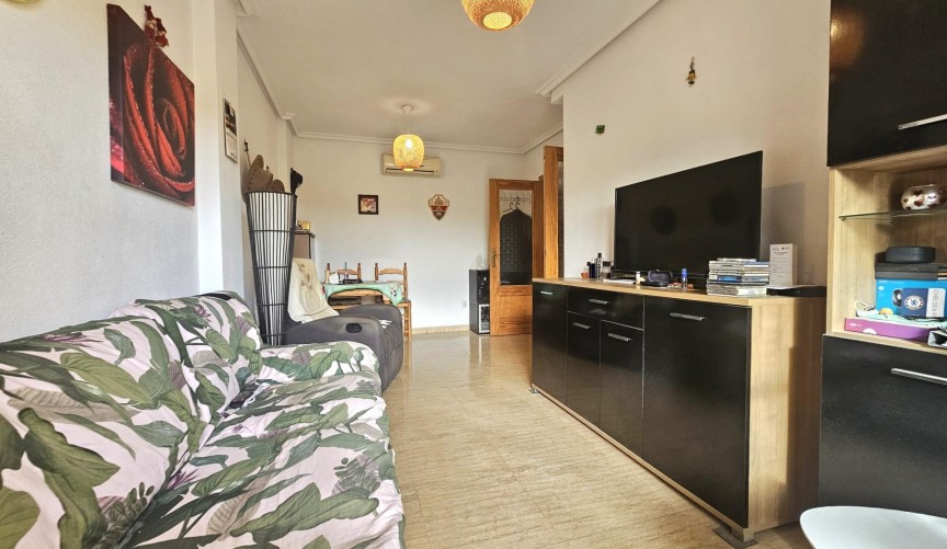 Reventa - Apartment -
Formentera del Segura - Pueblo 5