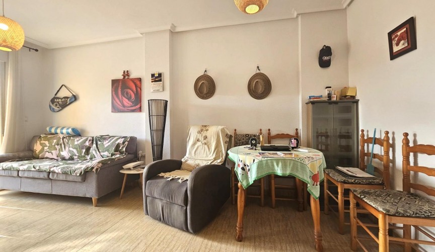 Reventa - Apartment -
Formentera del Segura - Pueblo 5