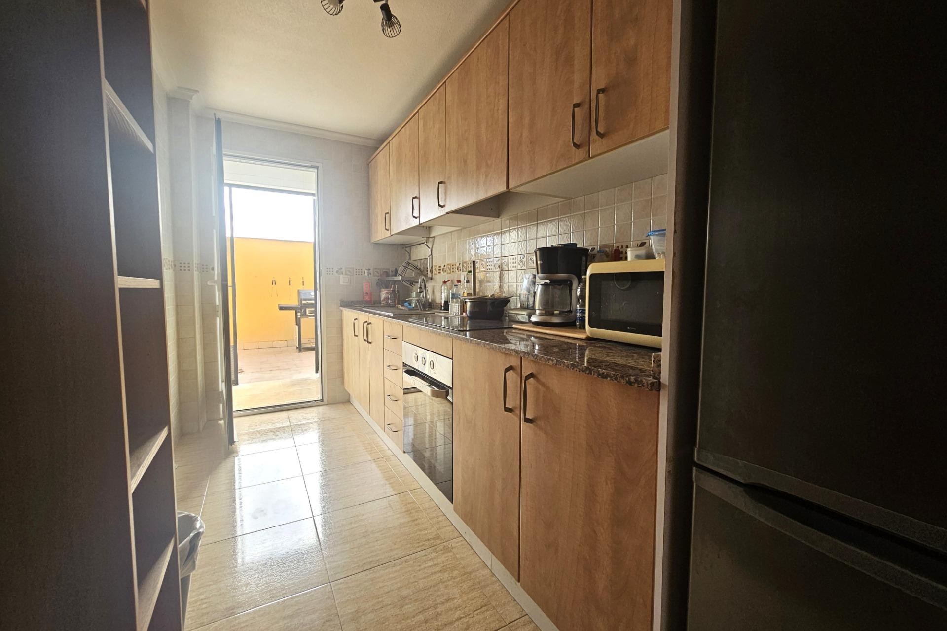 Reventa - Apartment -
Formentera del Segura - Pueblo 5