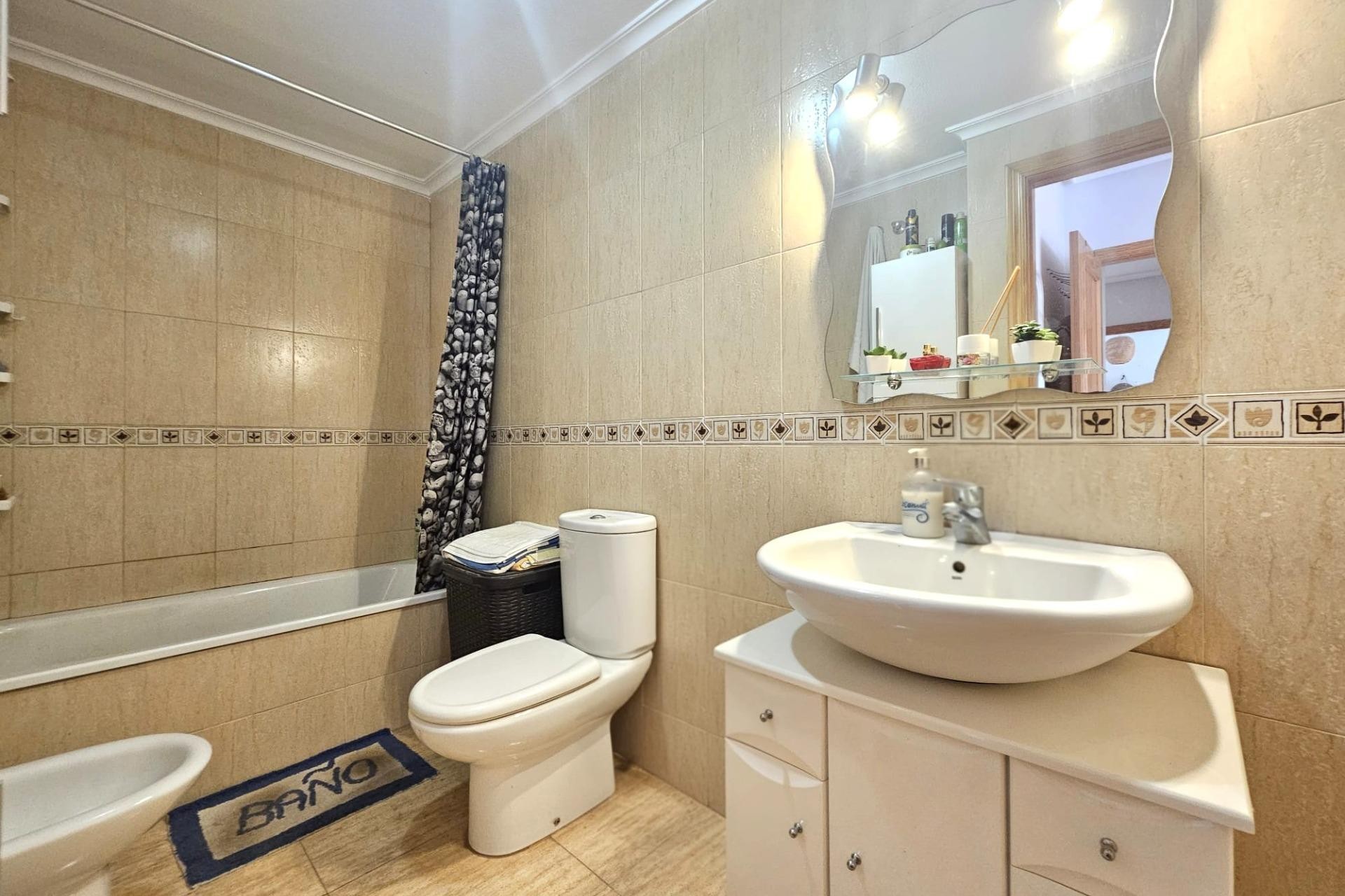 Reventa - Apartment -
Formentera del Segura - Pueblo 5