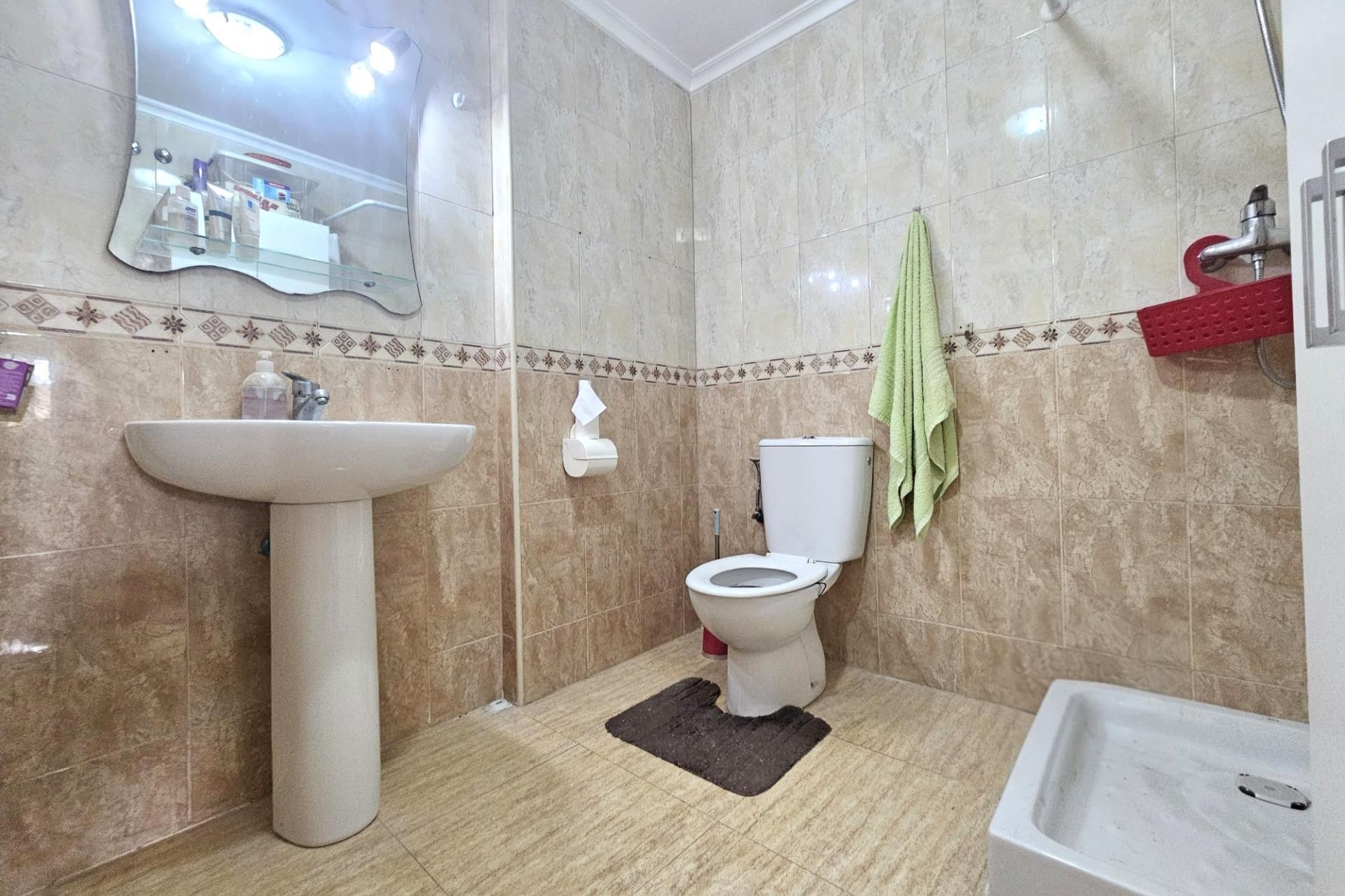 Reventa - Apartment -
Formentera del Segura - Pueblo 5