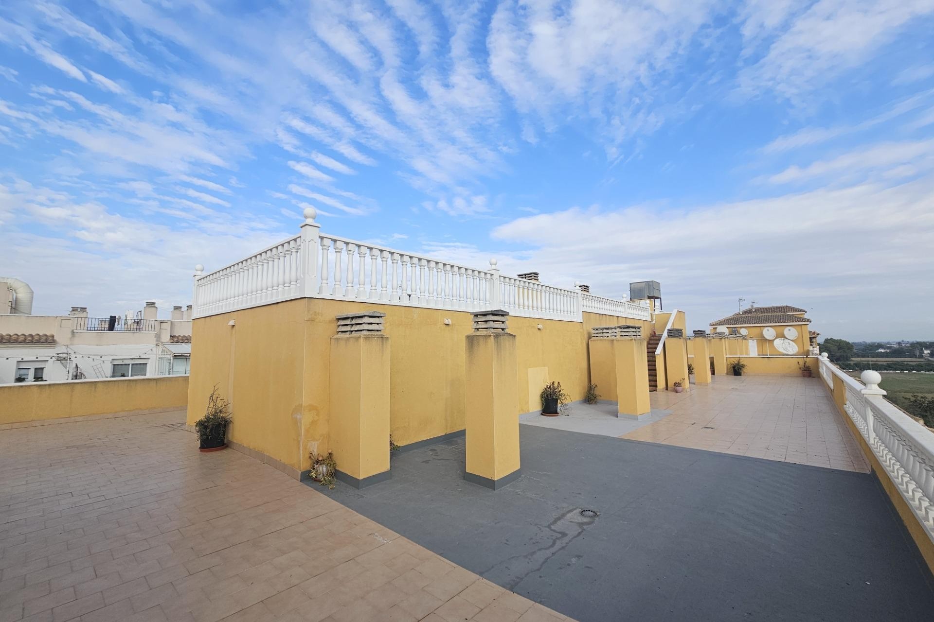 Reventa - Apartment -
Formentera del Segura - Pueblo 5