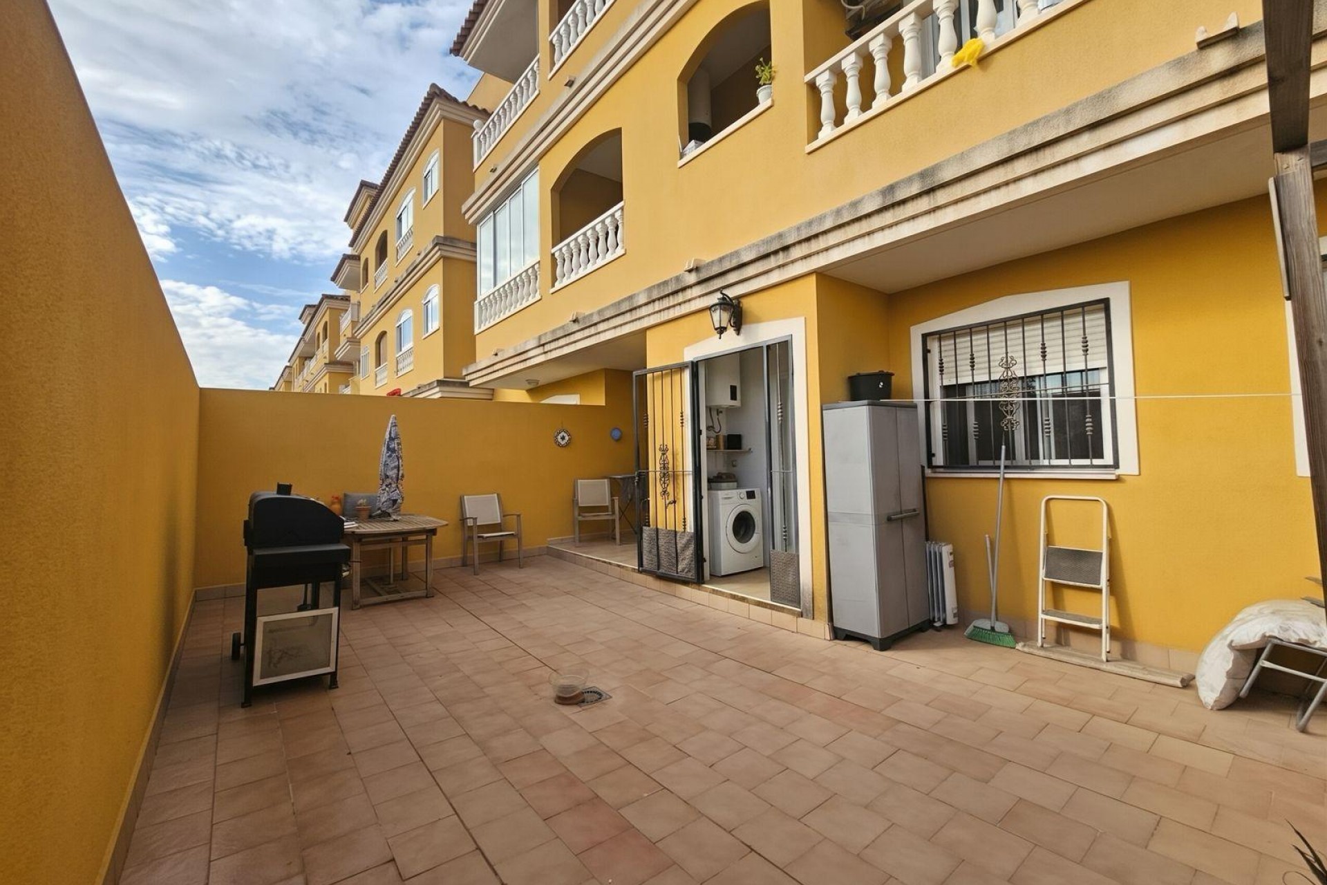 Reventa - Apartment -
Formentera del Segura - Pueblo 5