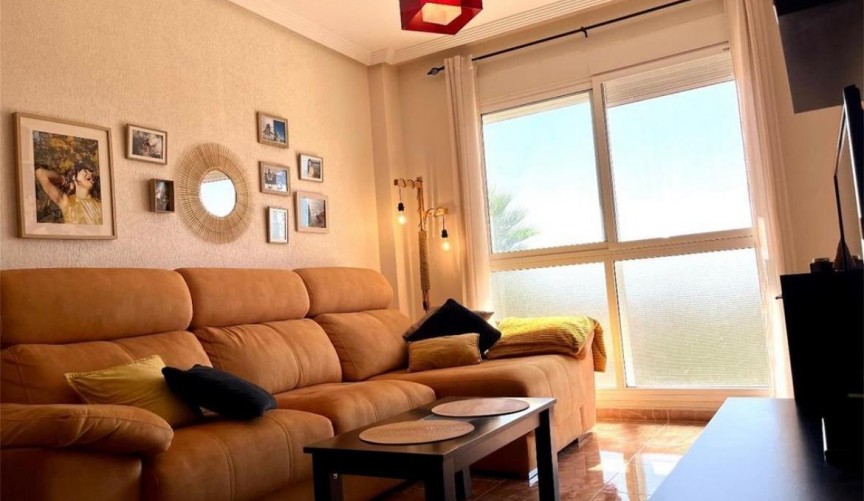 Reventa - Apartment -
Formentera del Segura