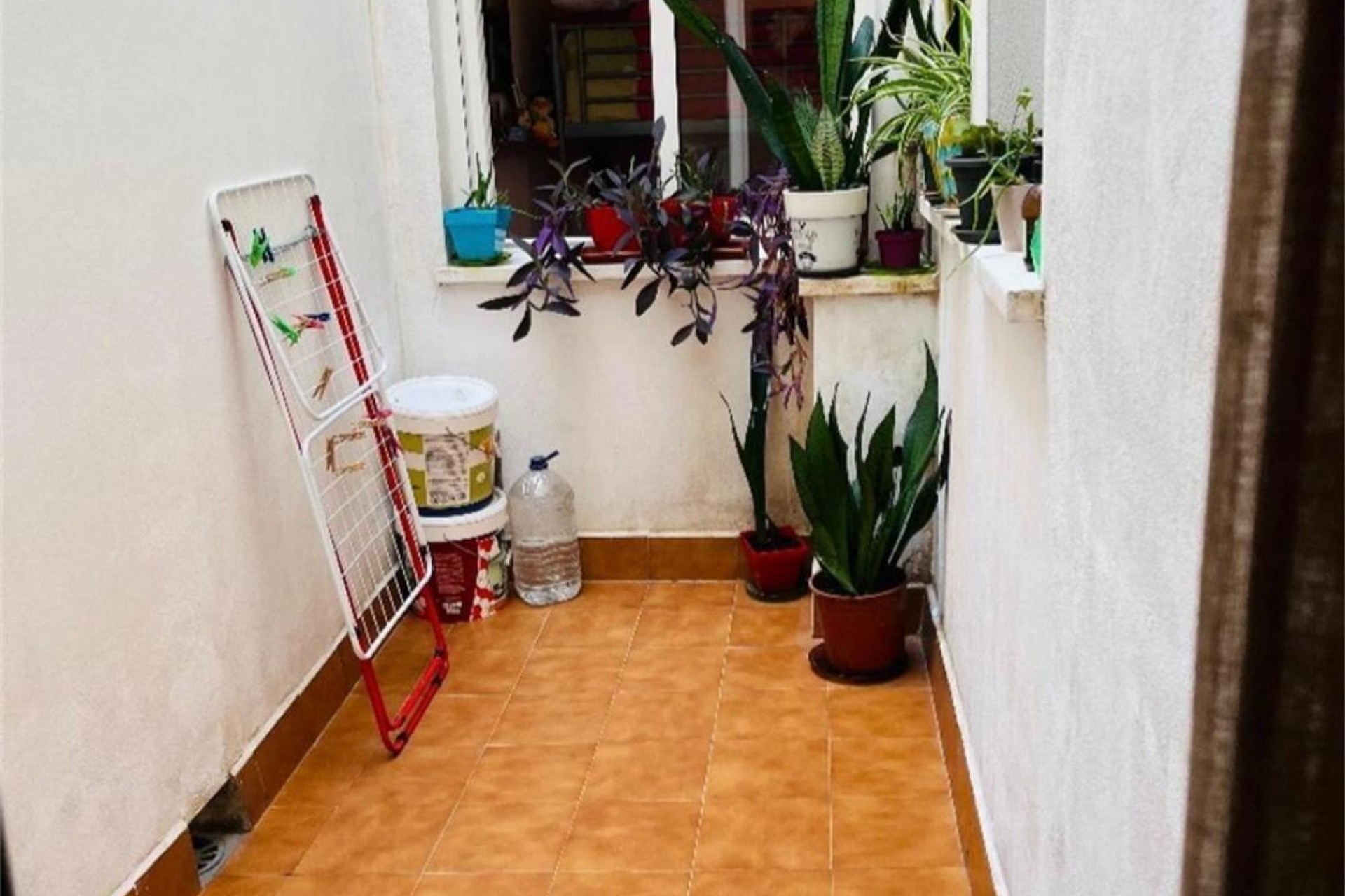 Reventa - Apartment -
Formentera del Segura