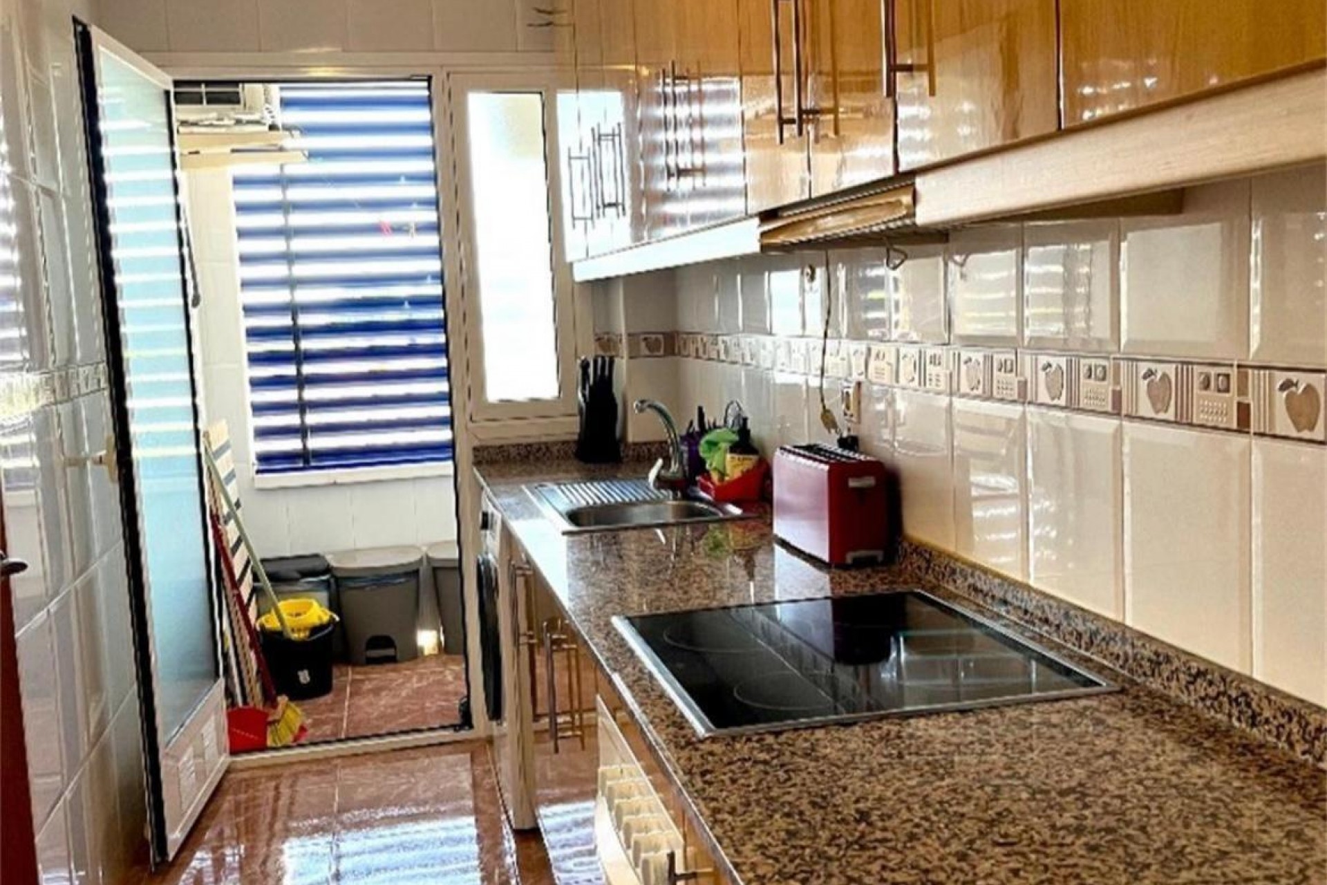 Reventa - Apartment -
Formentera del Segura