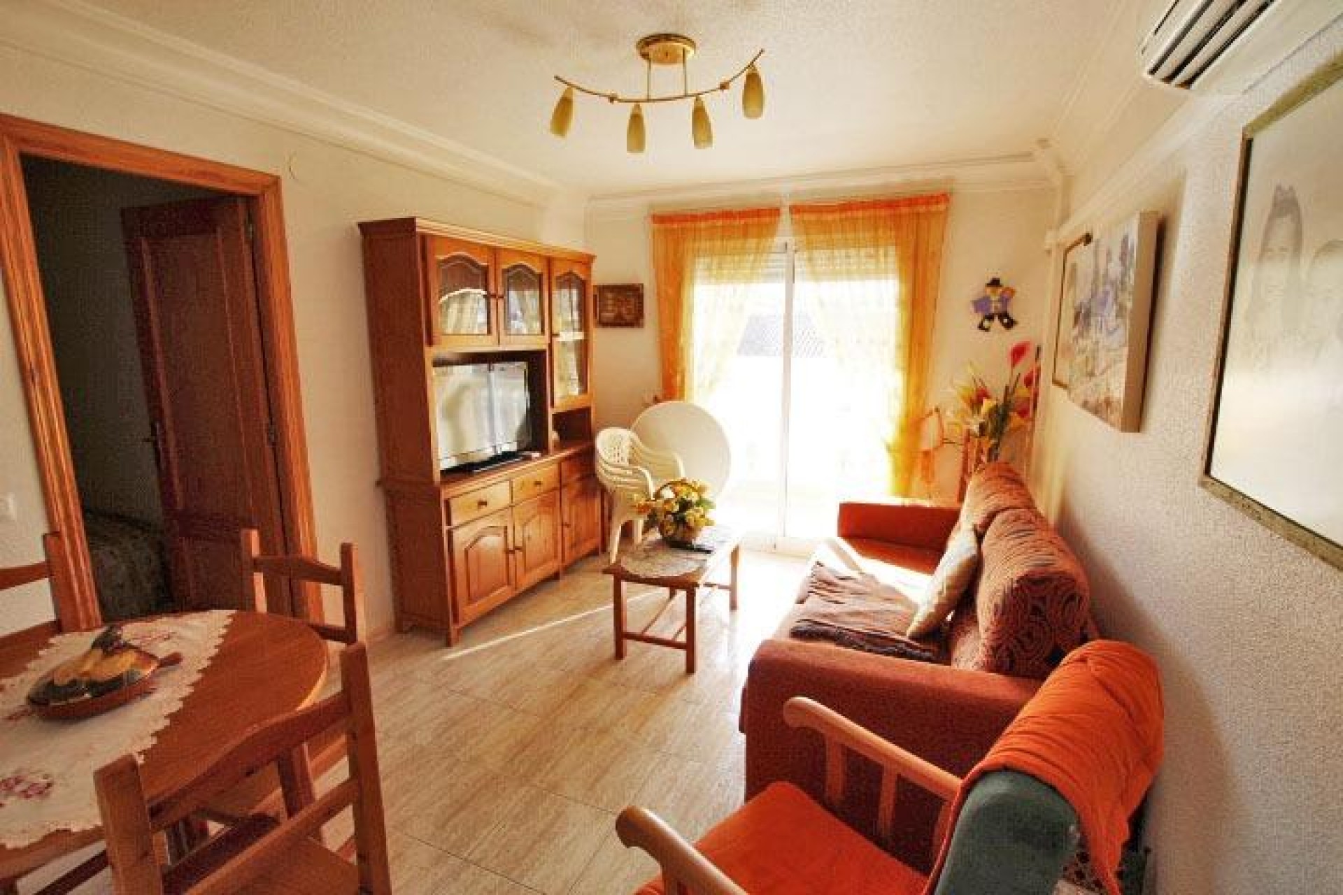 Reventa - Apartment -
Guardamar del Segura - Centro