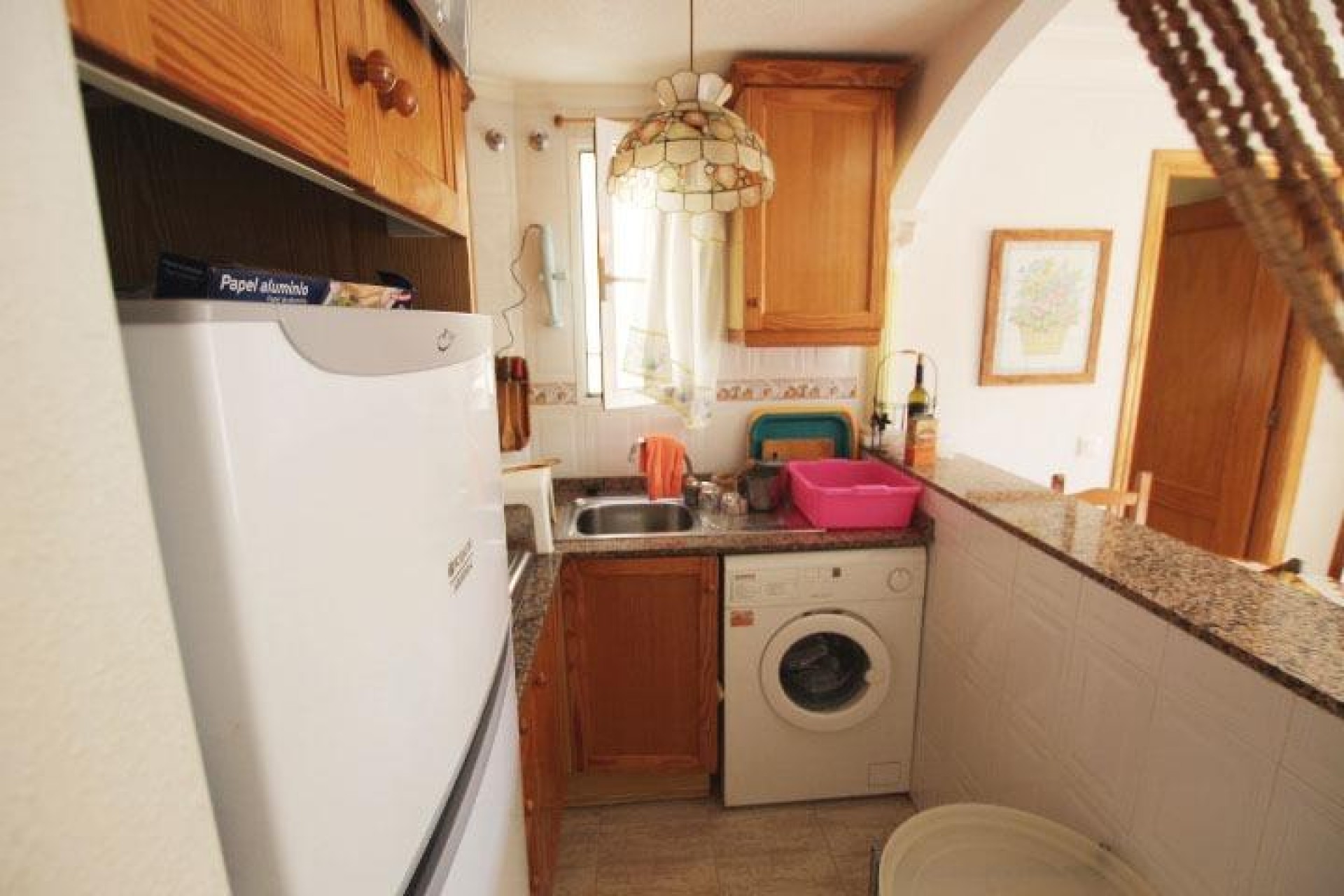 Reventa - Apartment -
Guardamar del Segura - Centro