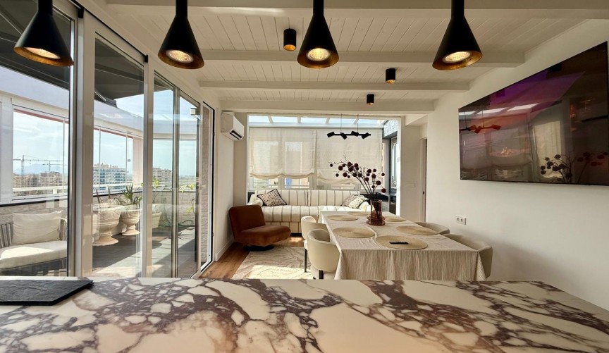 Reventa - Apartment -
Guardamar del Segura - Centro