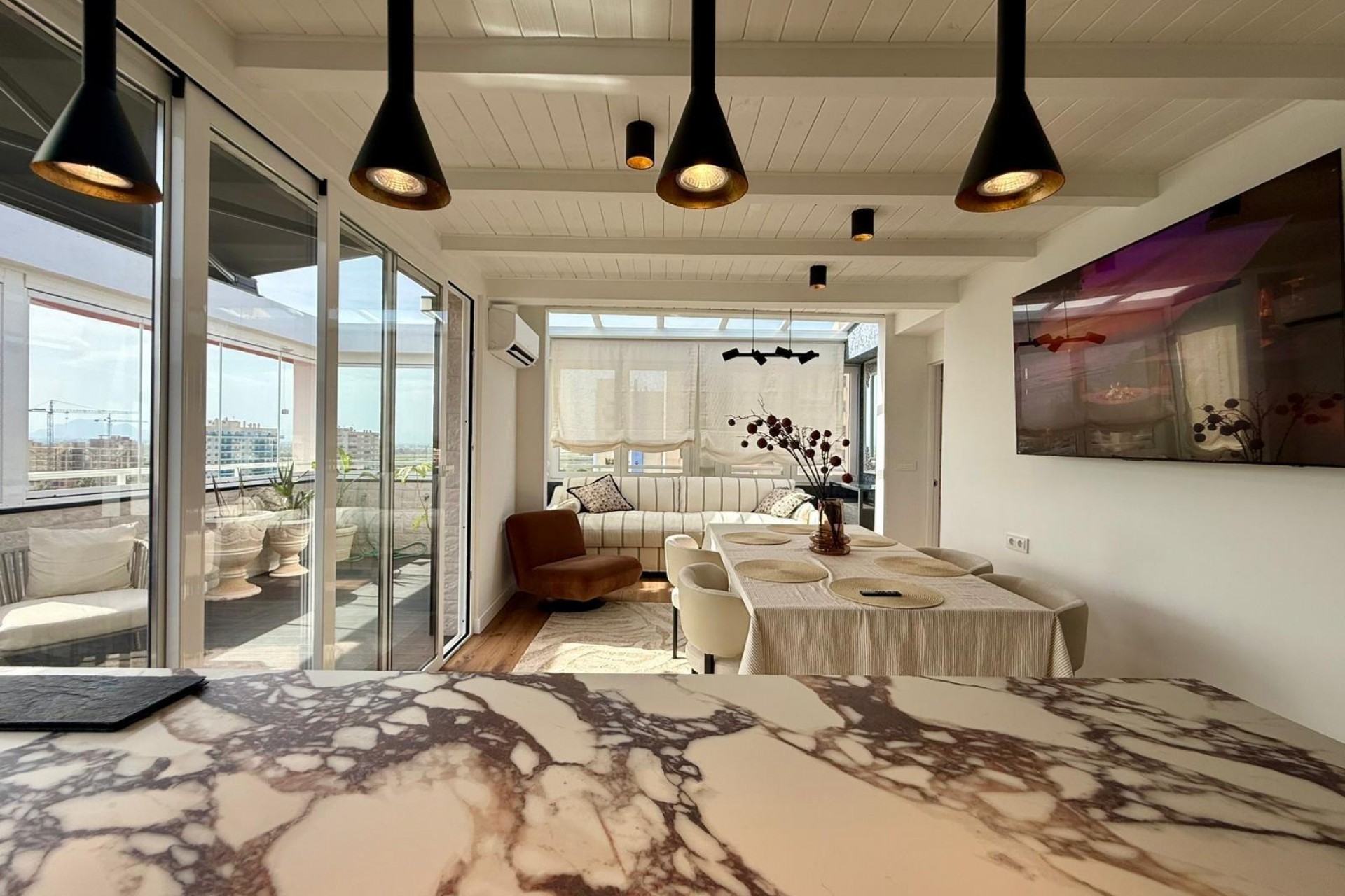 Reventa - Apartment -
Guardamar del Segura - Centro