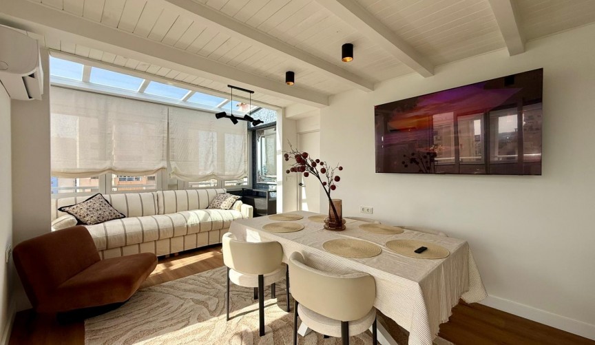 Reventa - Apartment -
Guardamar del Segura - Centro