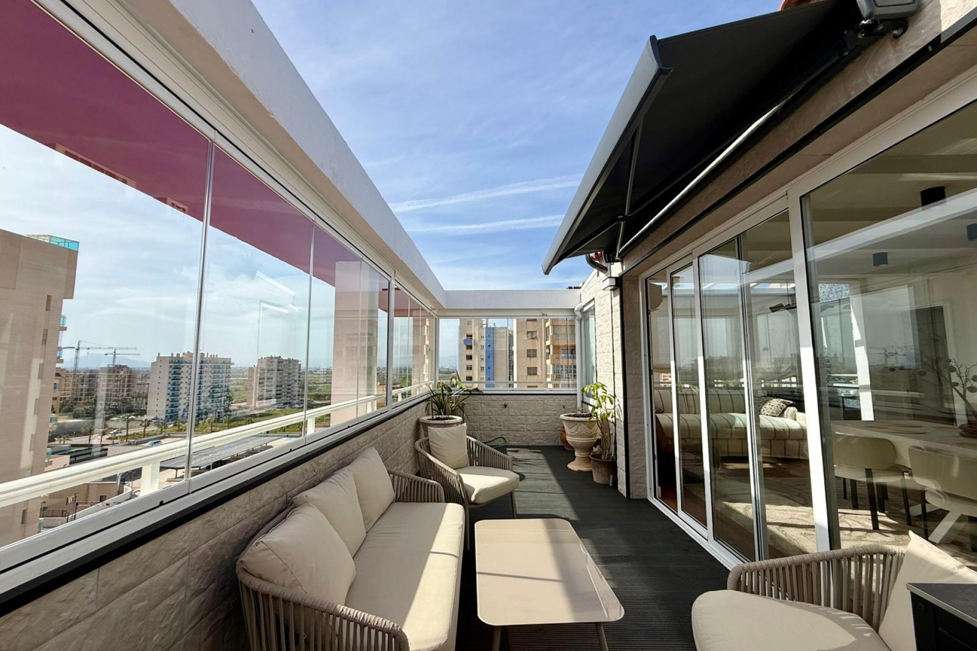 Reventa - Apartment -
Guardamar del Segura - Centro