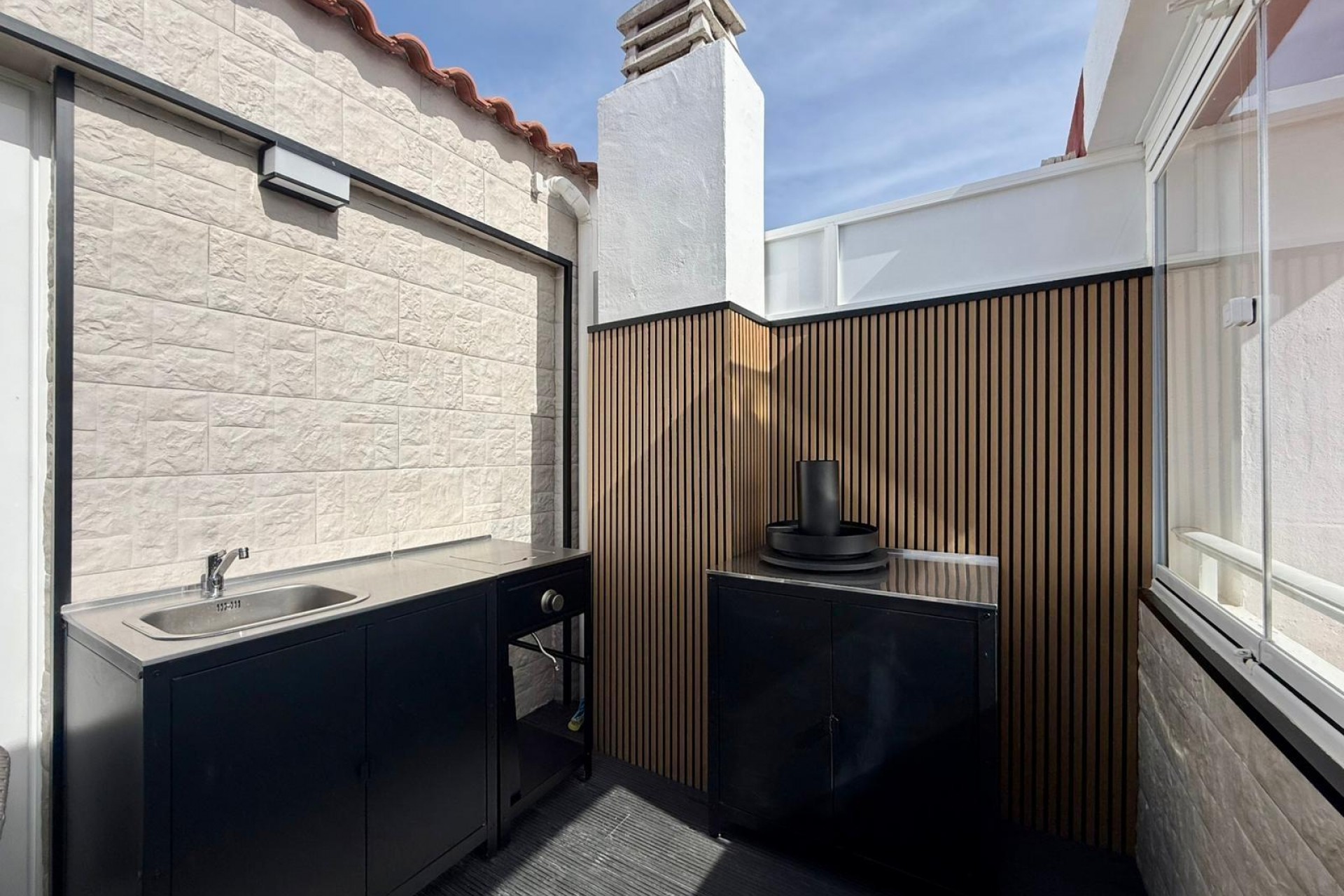 Reventa - Apartment -
Guardamar del Segura - Centro