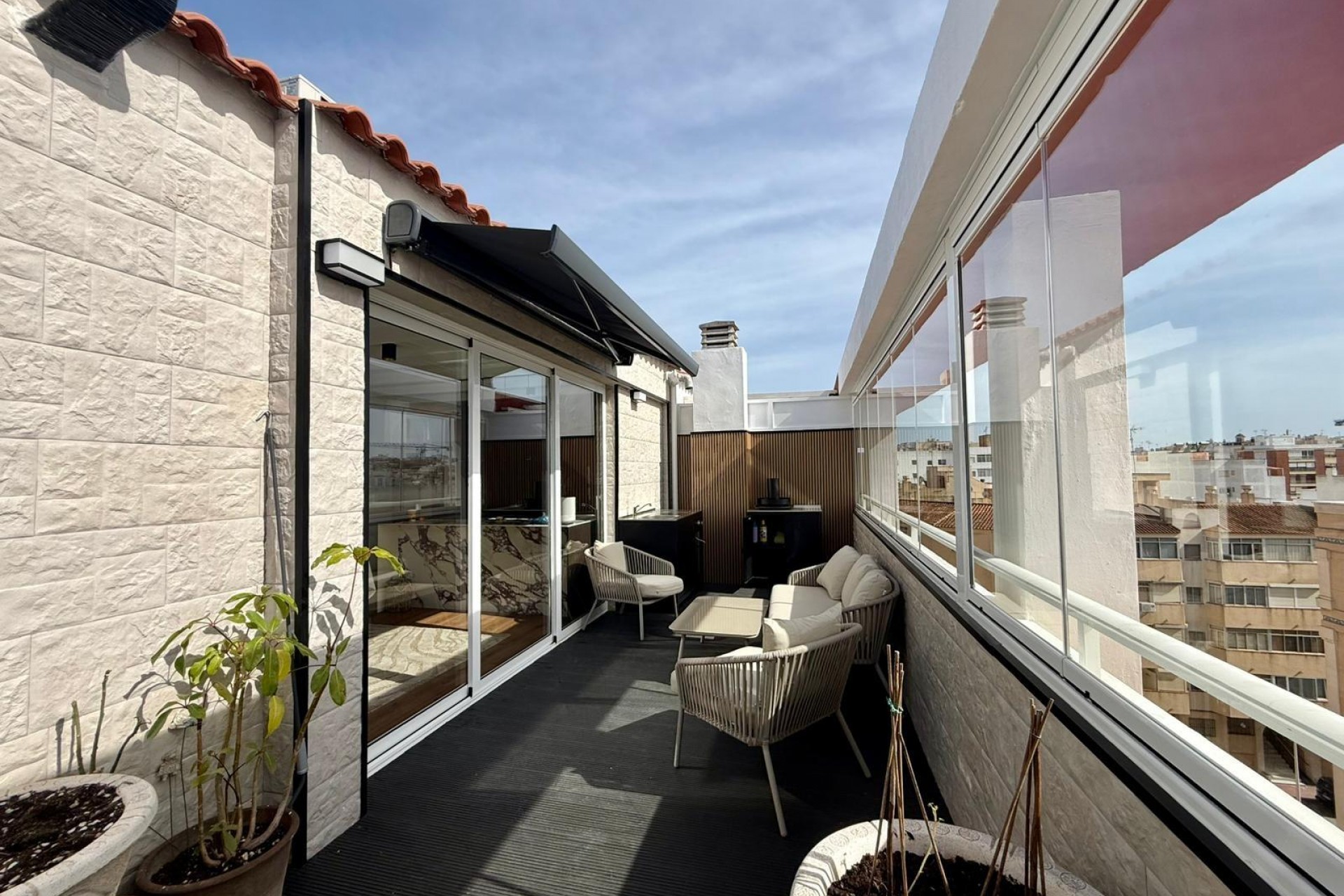 Reventa - Apartment -
Guardamar del Segura - Centro