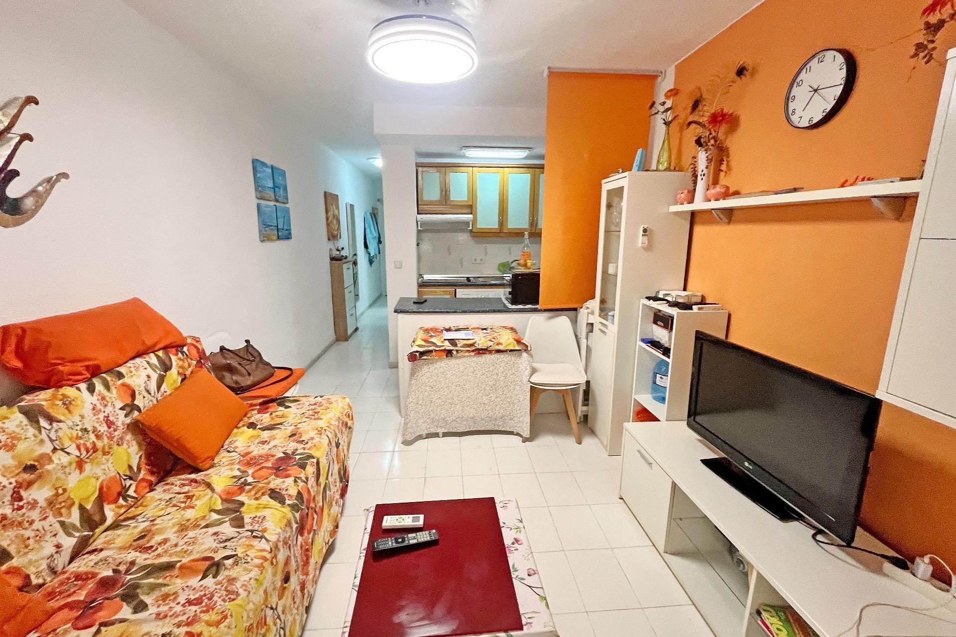 Reventa - Apartment -
Guardamar del Segura - Centro