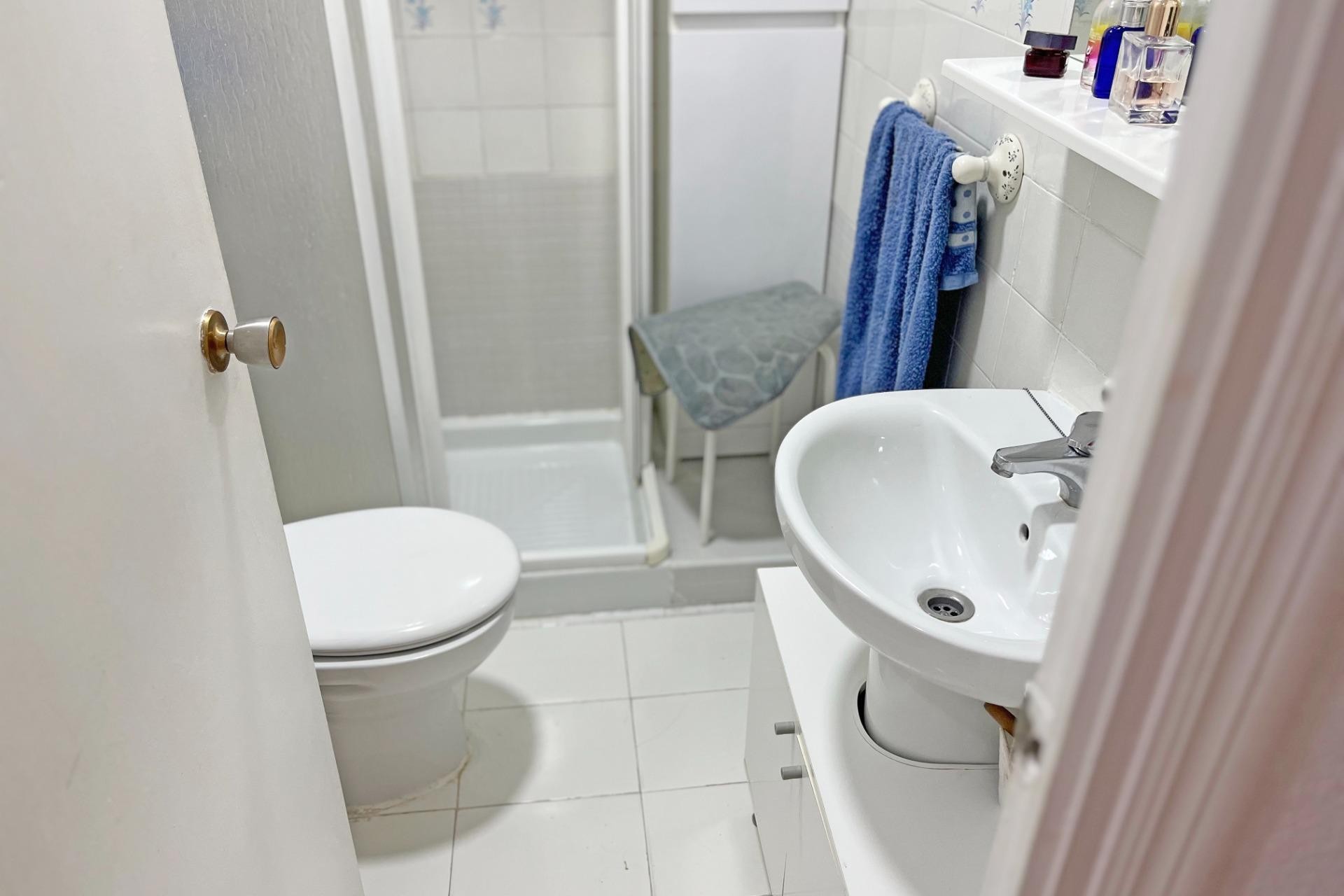 Reventa - Apartment -
Guardamar del Segura - Centro