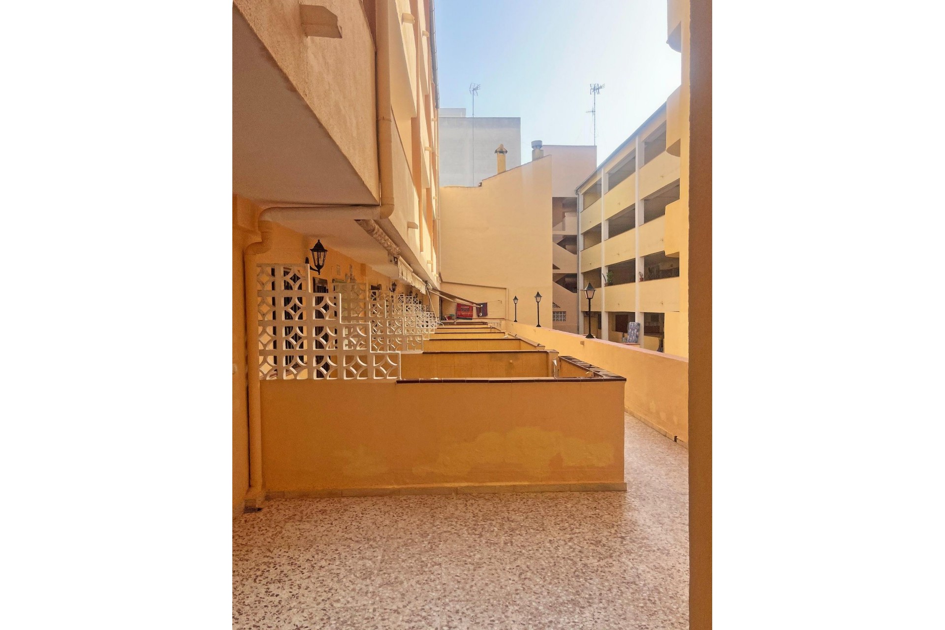 Reventa - Apartment -
Guardamar del Segura - Centro