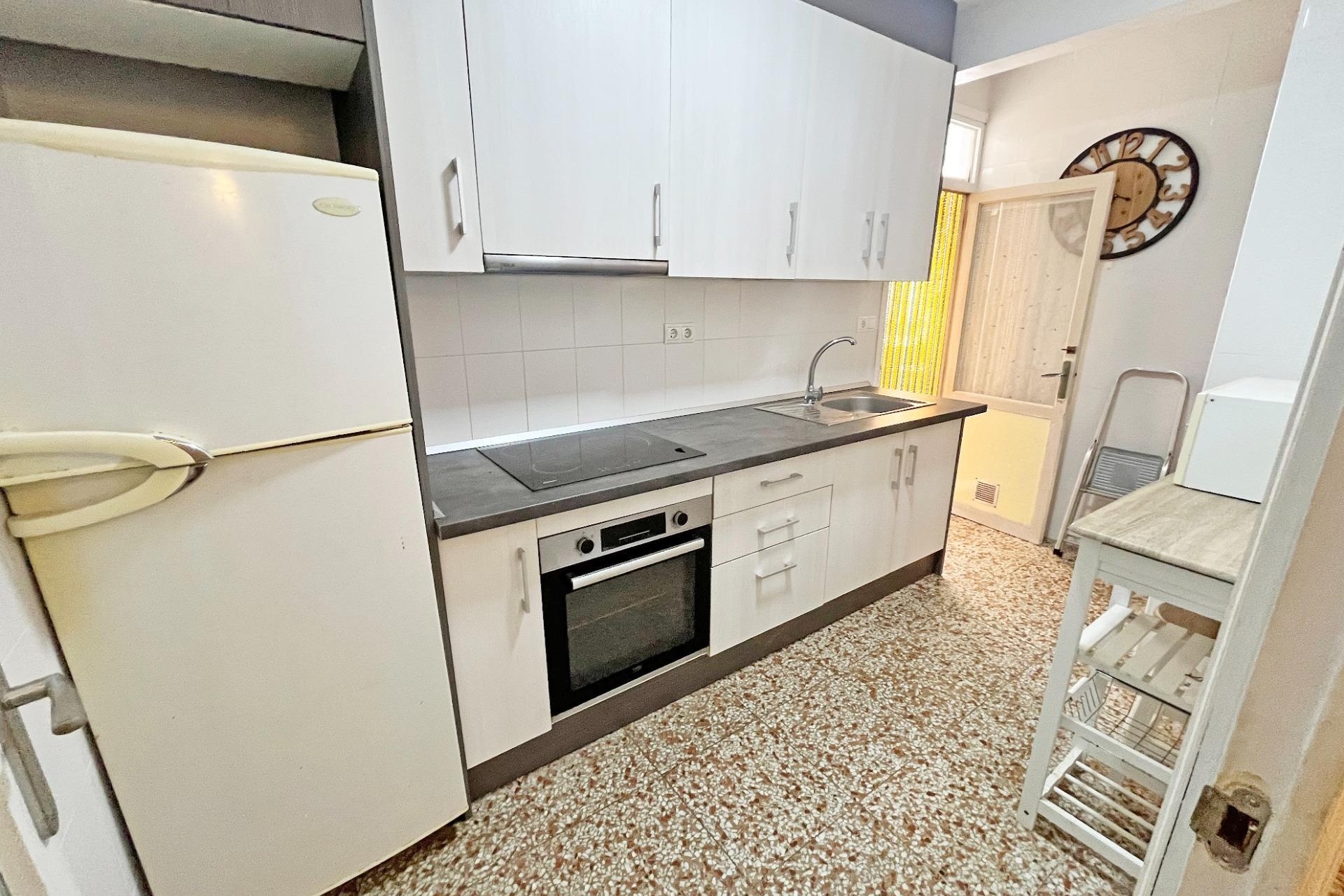 Reventa - Apartment -
Guardamar del Segura - Centro