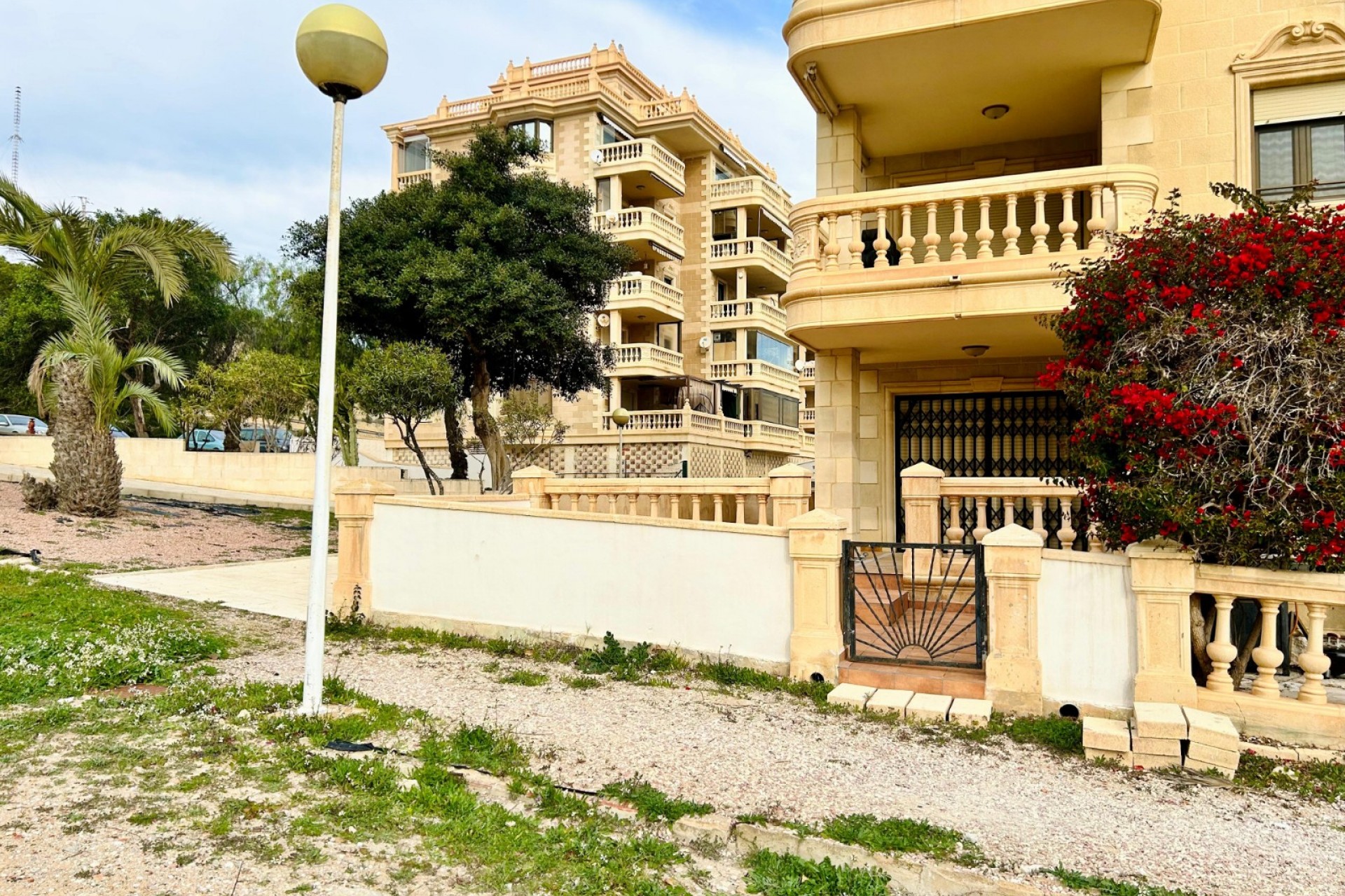 Reventa - Apartment -
Guardamar del Segura - Costa Blanca