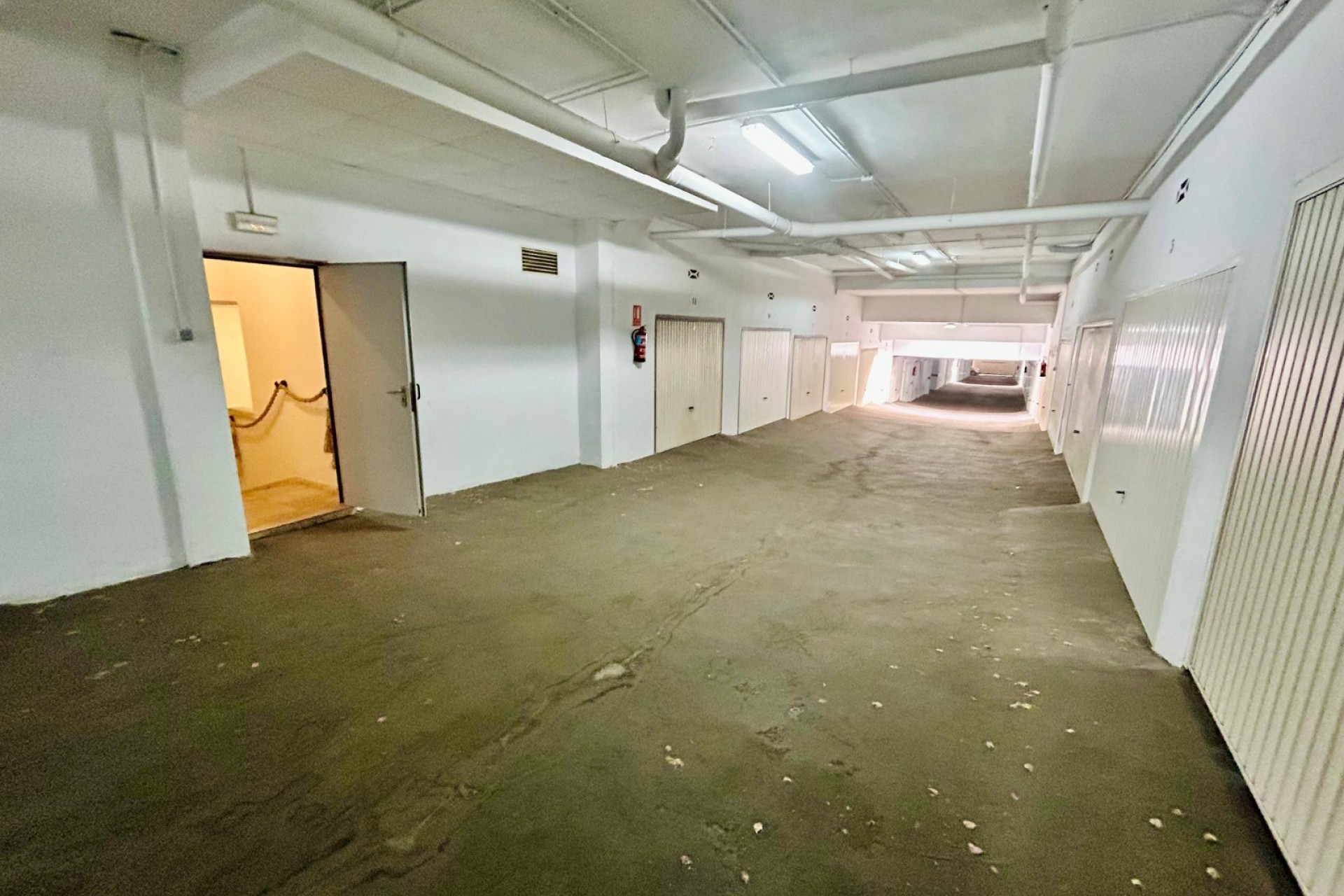 Reventa - Apartment -
Guardamar del Segura - Costa Blanca