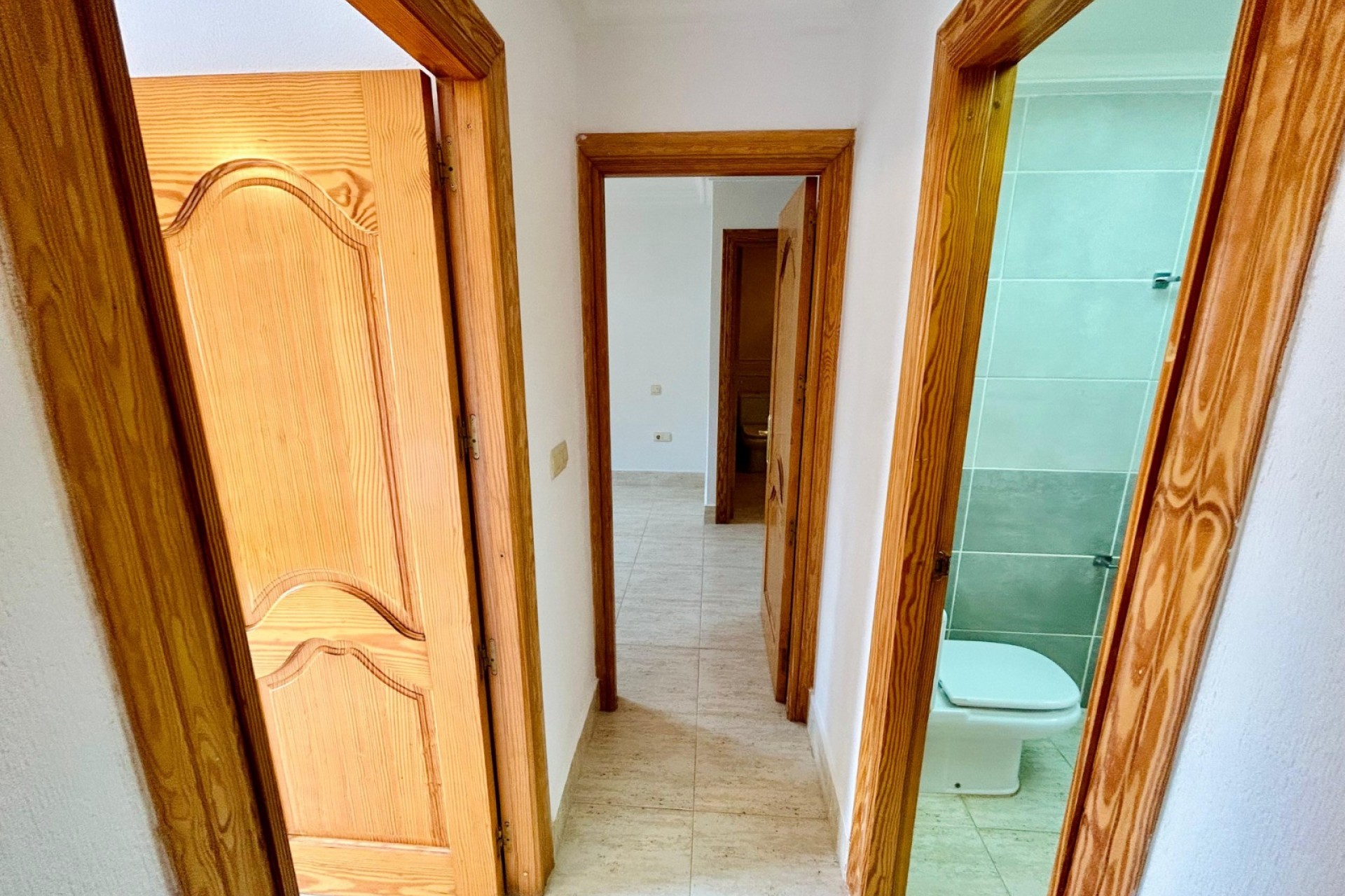 Reventa - Apartment -
Guardamar del Segura - Costa Blanca