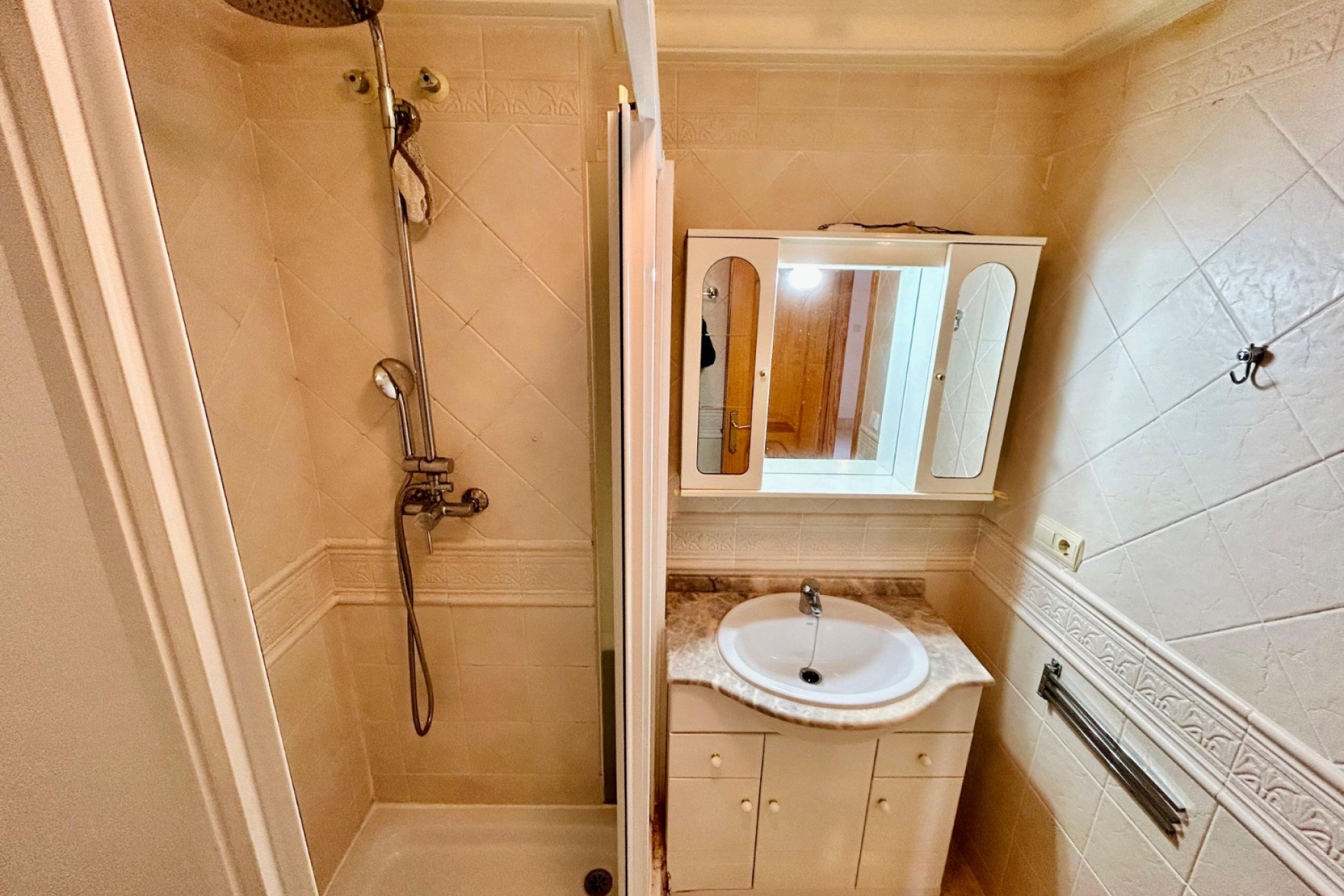 Reventa - Apartment -
Guardamar del Segura - Costa Blanca