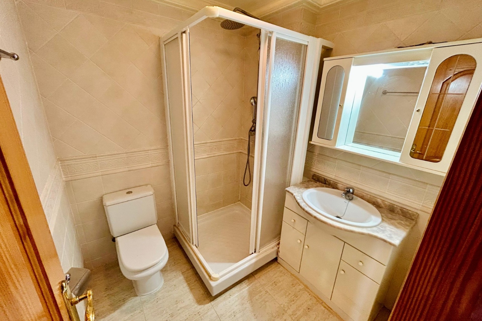 Reventa - Apartment -
Guardamar del Segura - Costa Blanca