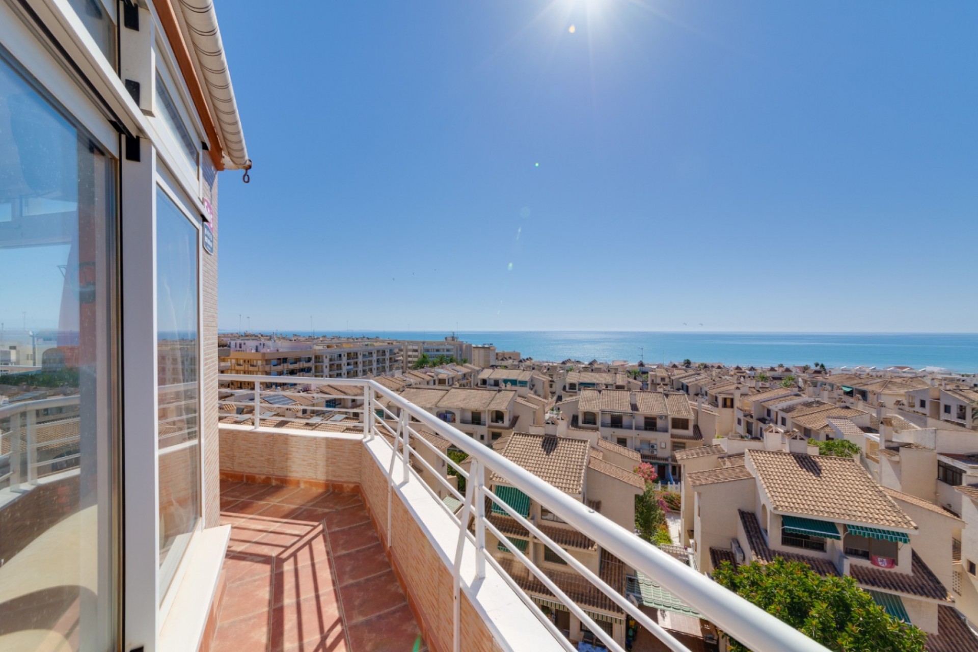 Reventa - Apartment -
Guardamar del Segura - Costa Blanca