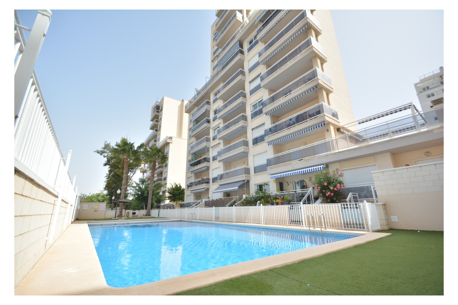 Reventa - Apartment -
Guardamar del Segura - Costa Blanca