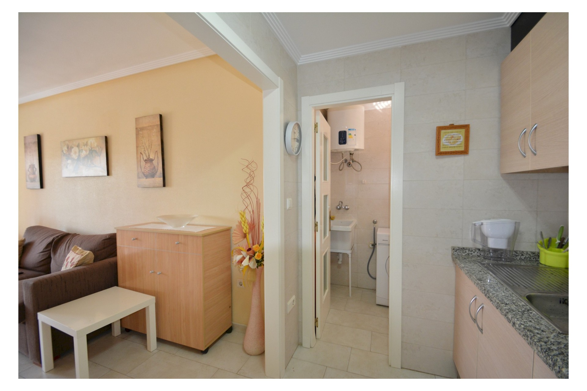 Reventa - Apartment -
Guardamar del Segura - Costa Blanca