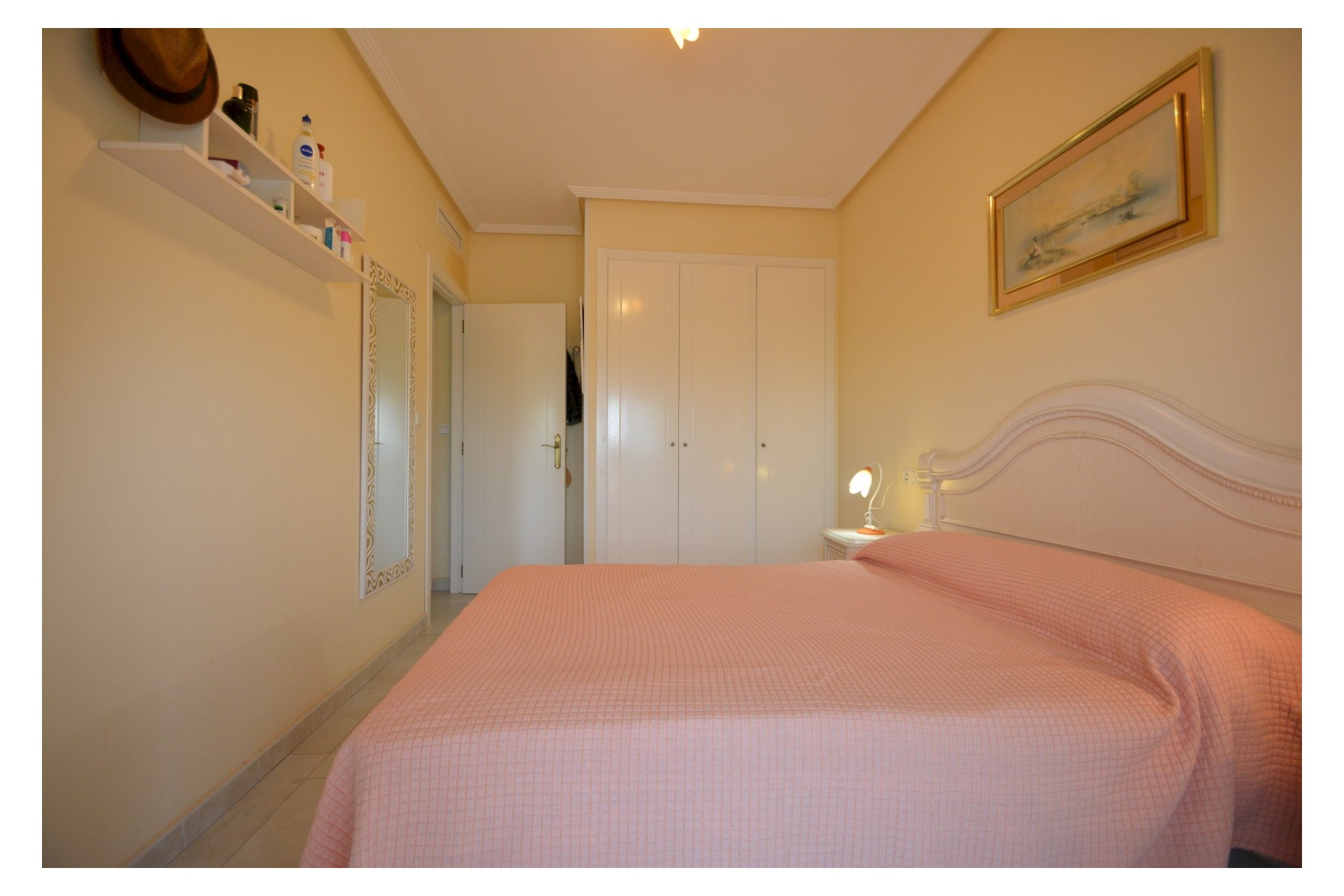 Reventa - Apartment -
Guardamar del Segura - Costa Blanca